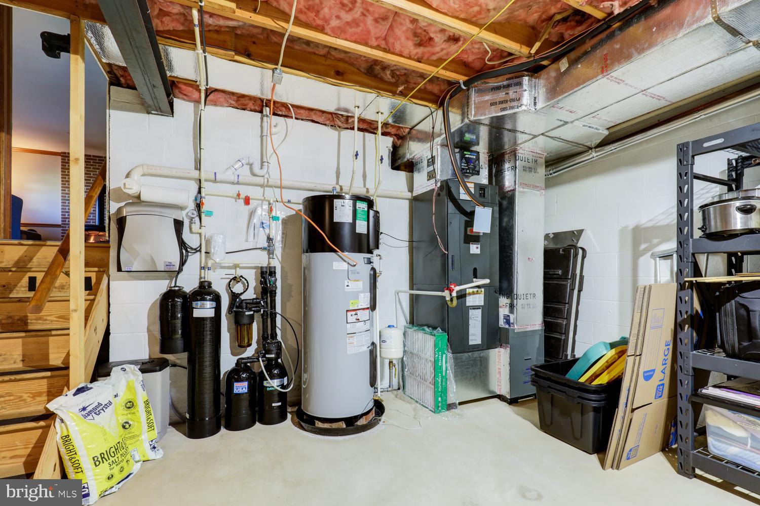 SYCAMORE ACRES - Residential