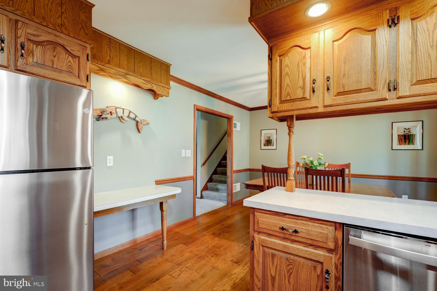 SYCAMORE ACRES - Residential