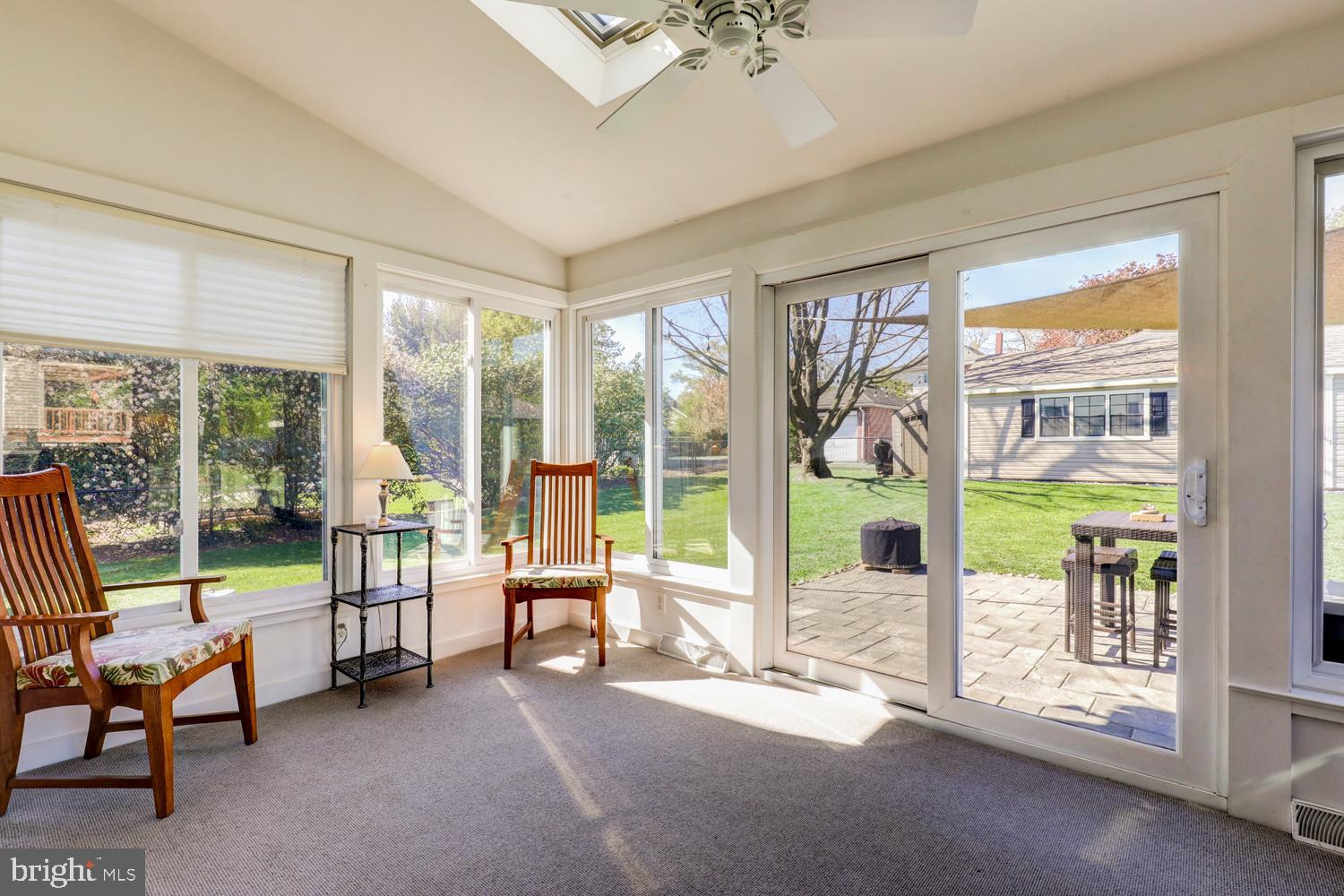 SYCAMORE ACRES - Residential