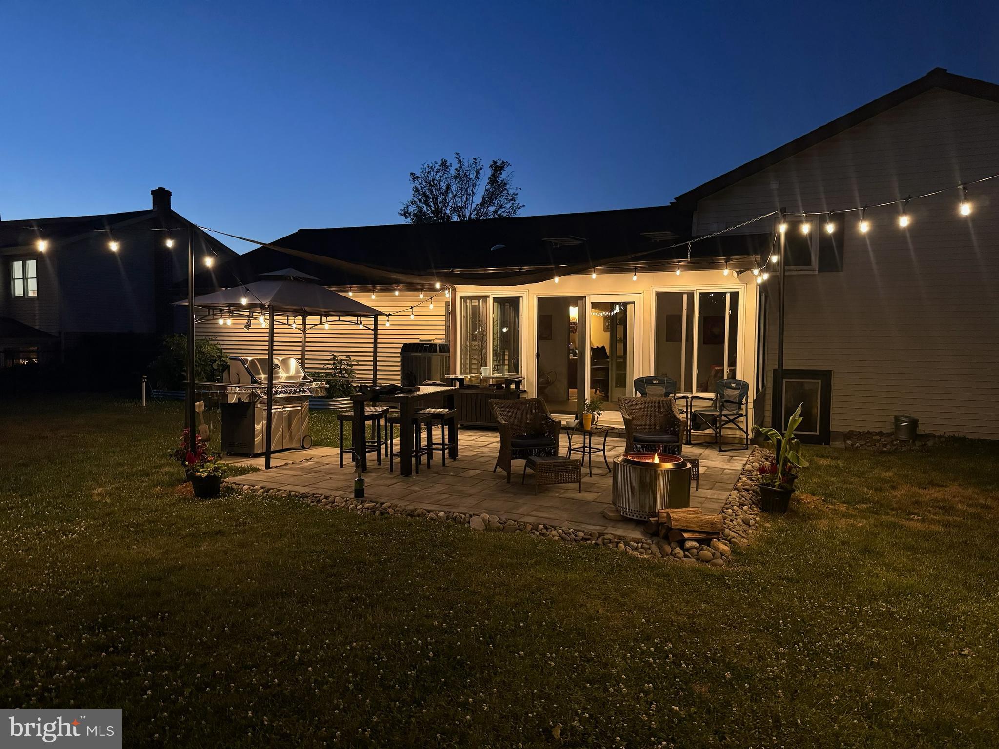 SYCAMORE ACRES - Residential