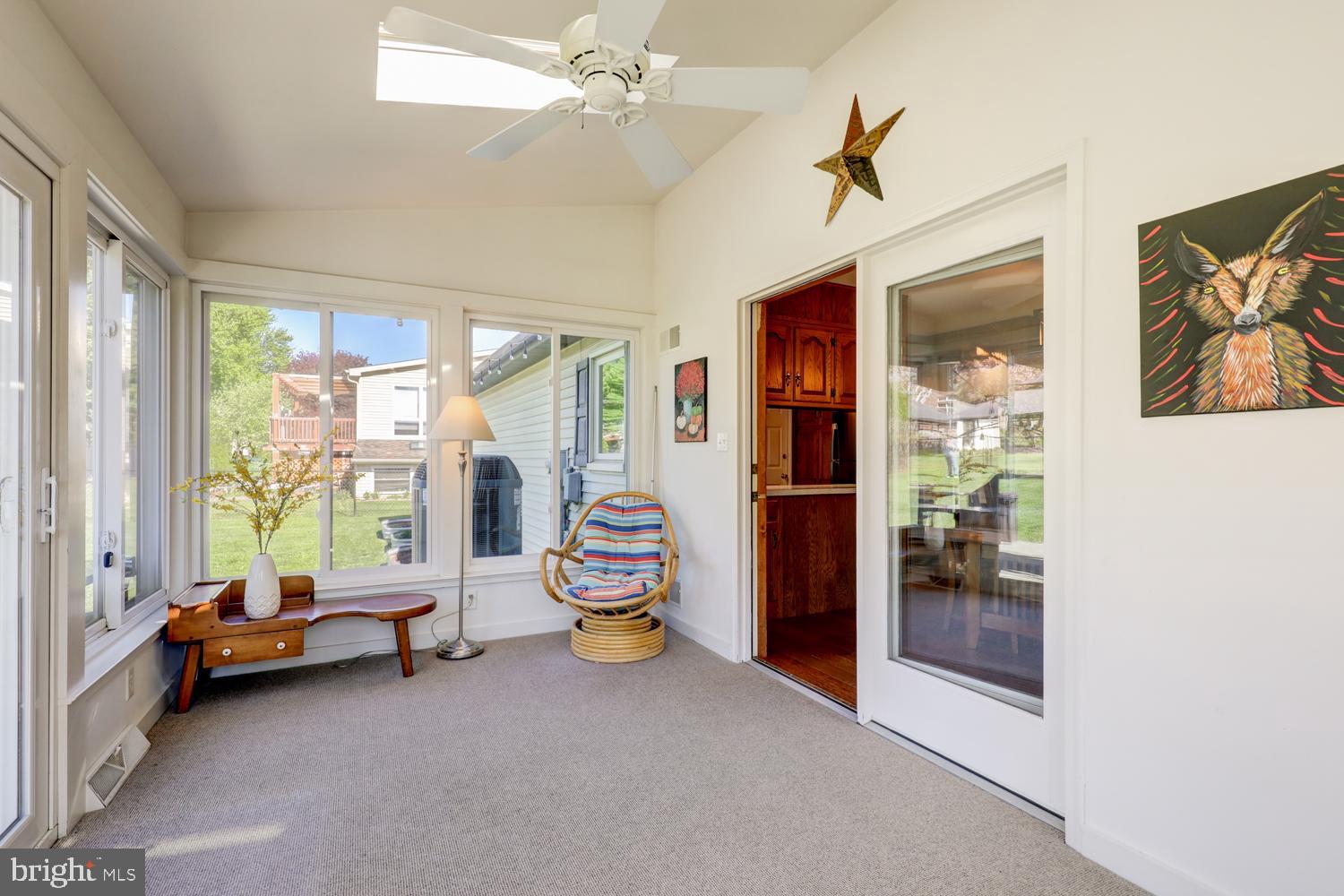 SYCAMORE ACRES - Residential