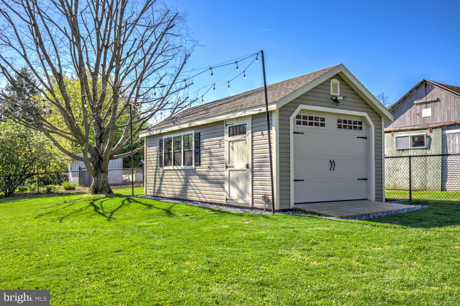 SYCAMORE ACRES - Residential