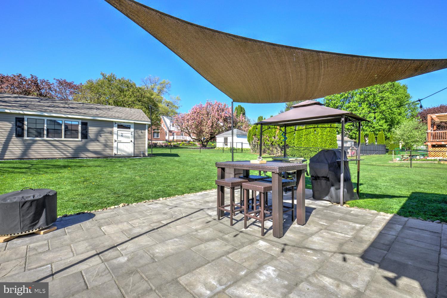 SYCAMORE ACRES - Residential