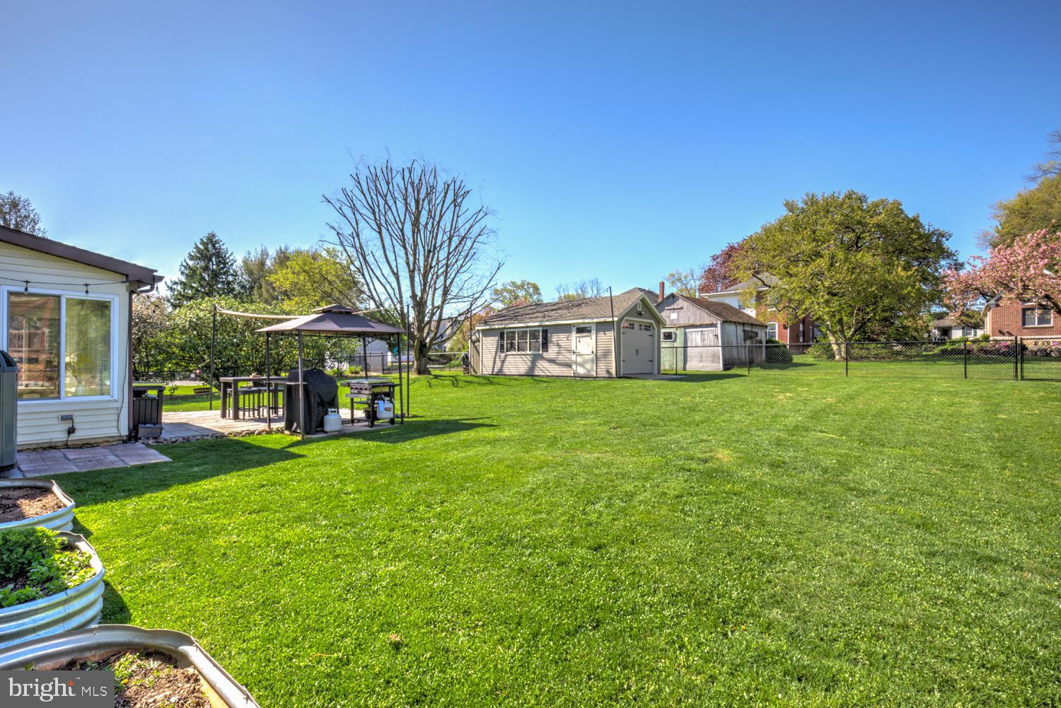 SYCAMORE ACRES - Residential