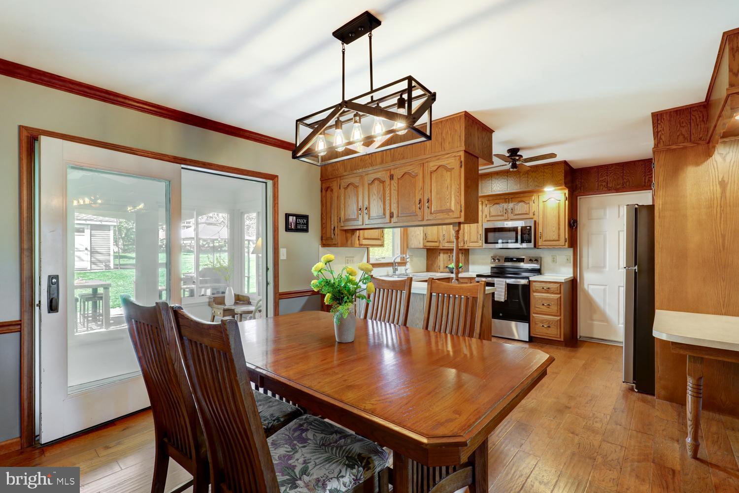 SYCAMORE ACRES - Residential