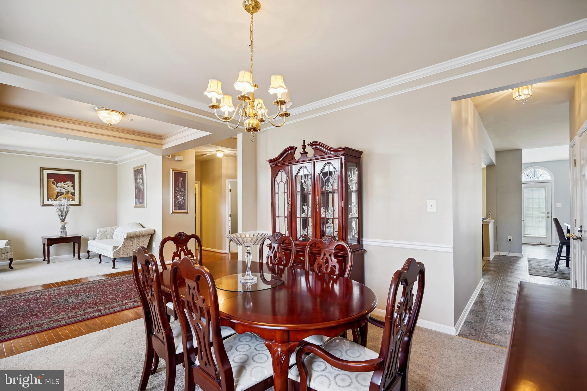 SADDLEBROOK WEST - Residential