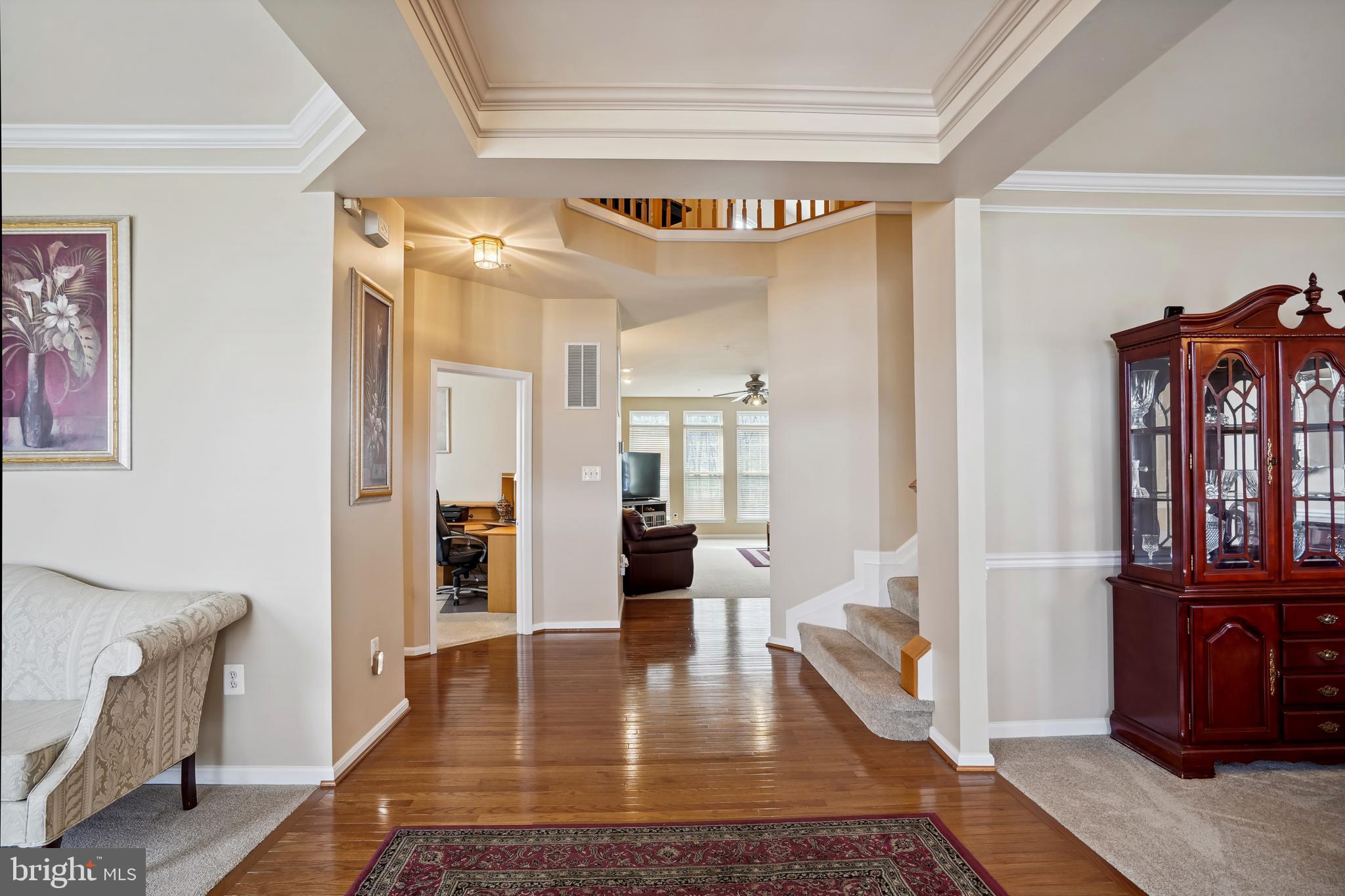 SADDLEBROOK WEST - Residential