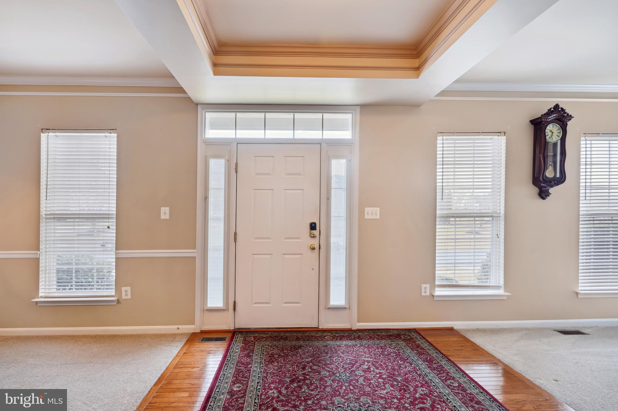 SADDLEBROOK WEST - Residential