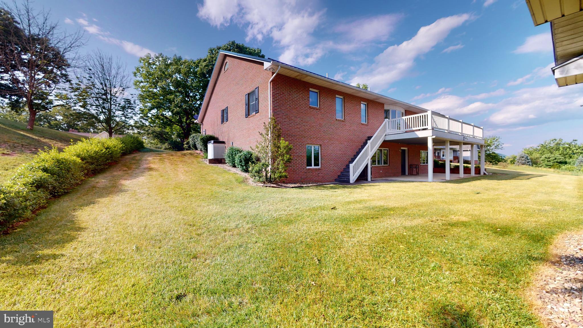 THE POINT - Residential