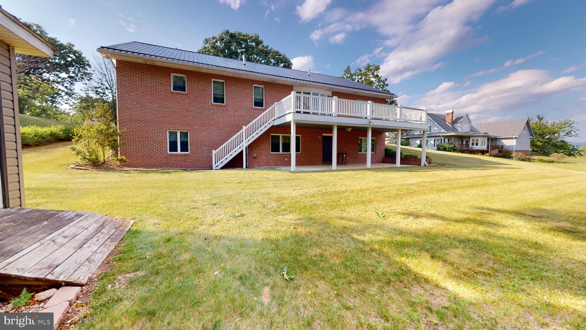 THE POINT - Residential