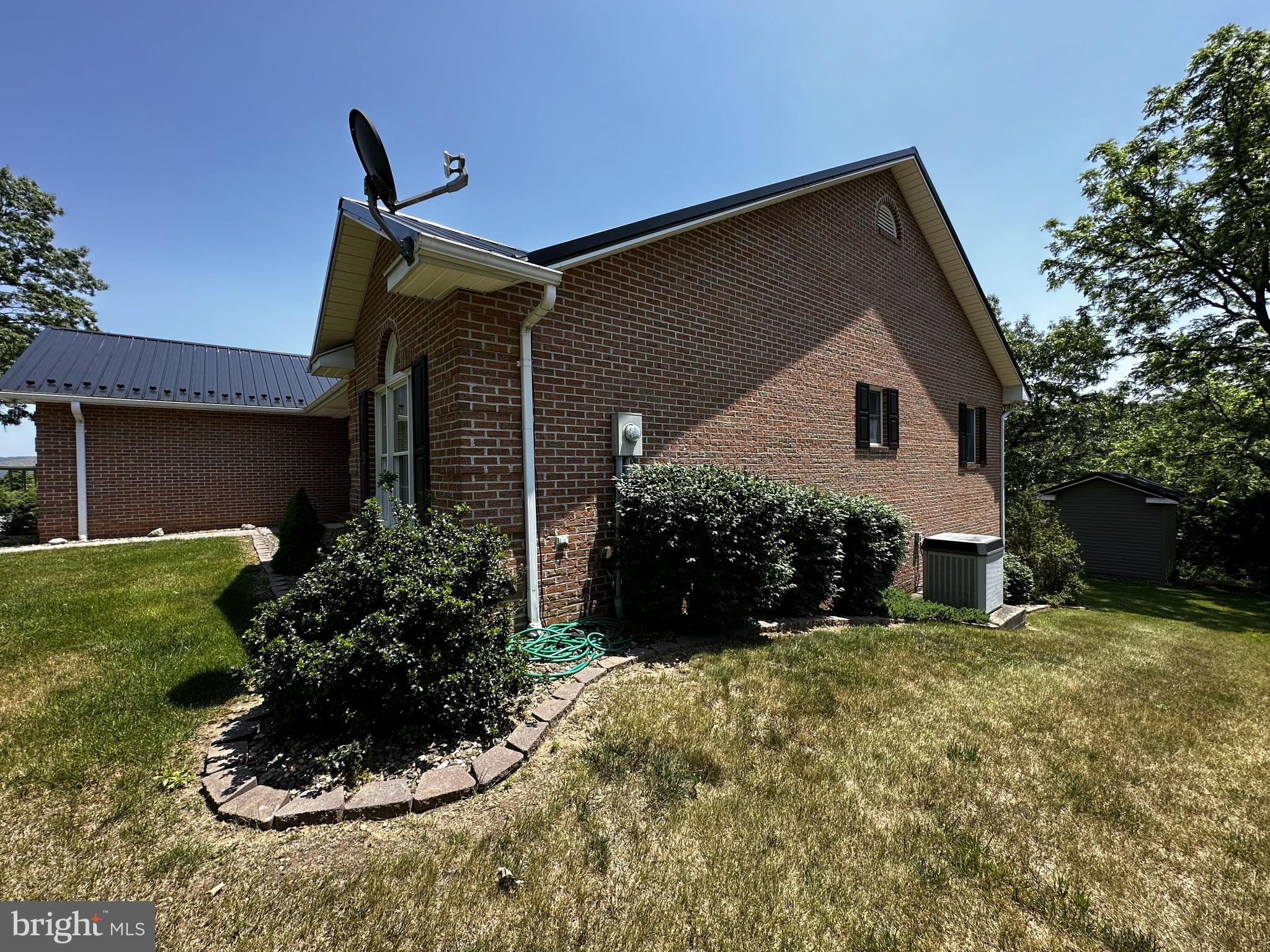 THE POINT - Residential