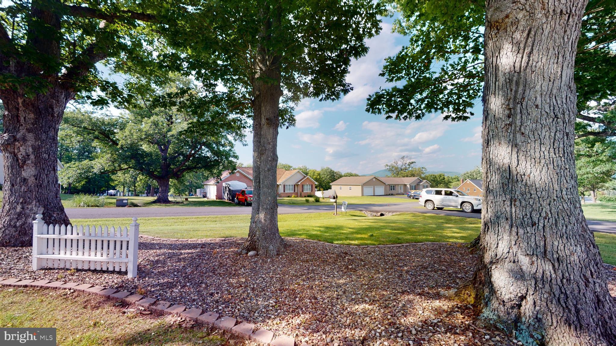 THE POINT - Residential