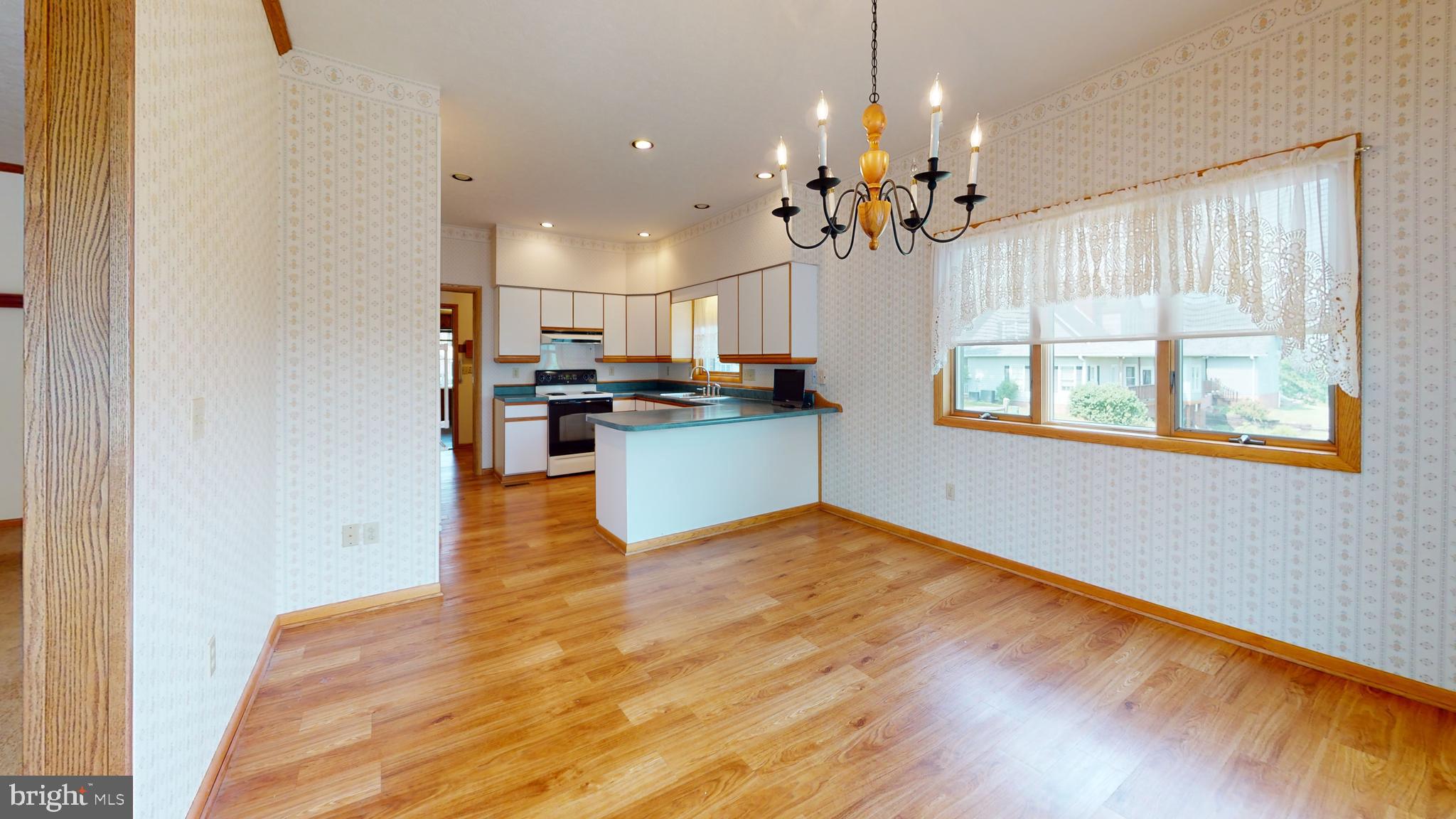 THE POINT - Residential