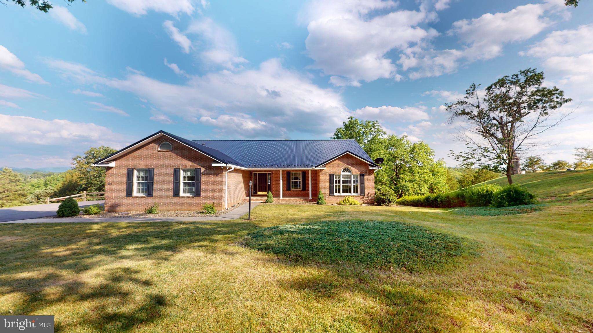 THE POINT - Residential