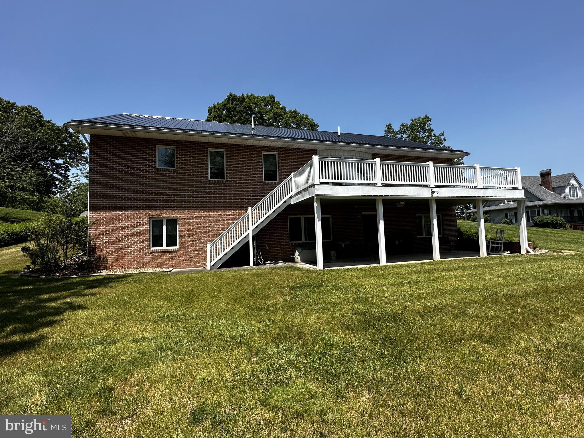 THE POINT - Residential