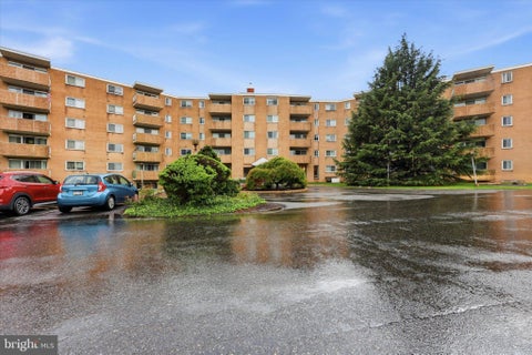 Condo For Sale - 801 S Chester Rd #306<br/> Delaware County, SWARTHMORE, PA 19081