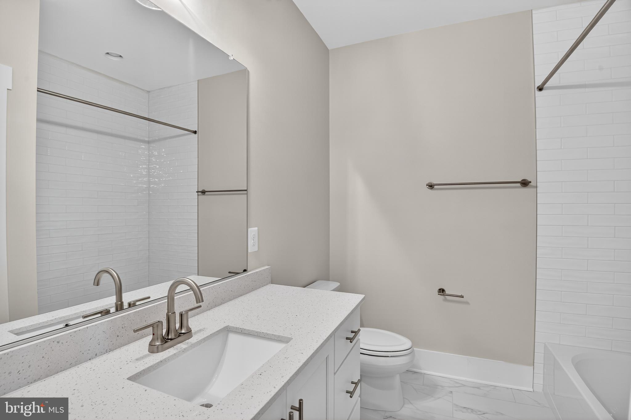 VICTORIA PARK - Residential