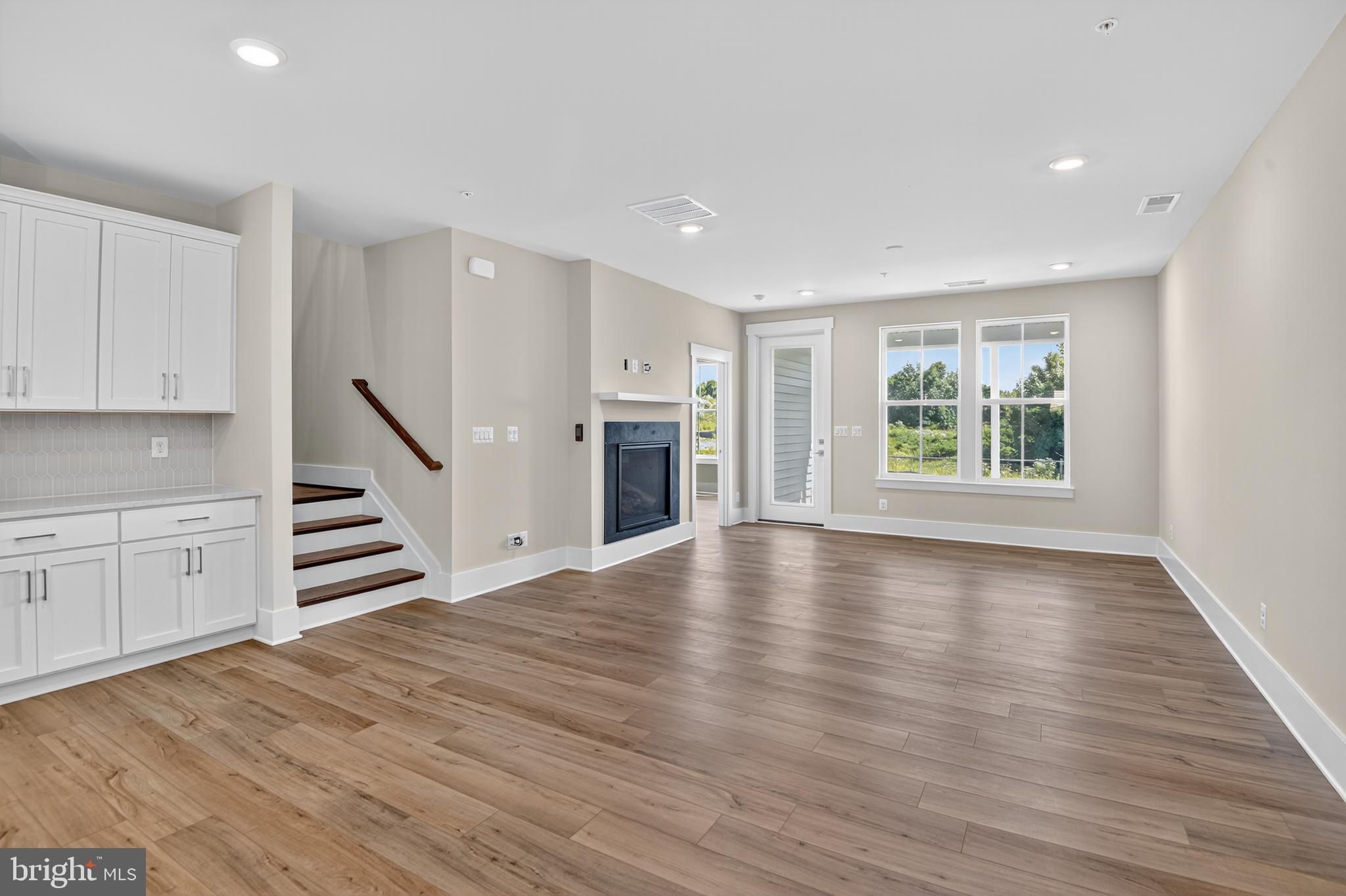 VICTORIA PARK - Residential