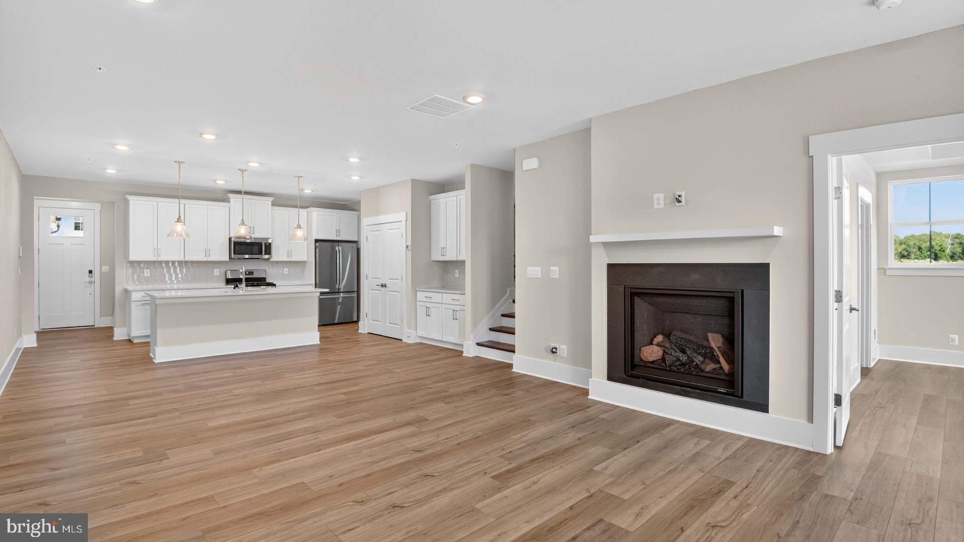 VICTORIA PARK - Residential