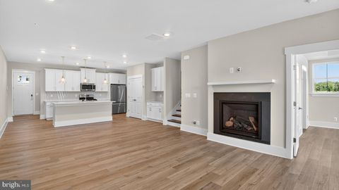 3700 ELIZABETH RIVER DRIVE UPPER MARLBORO MD 20772