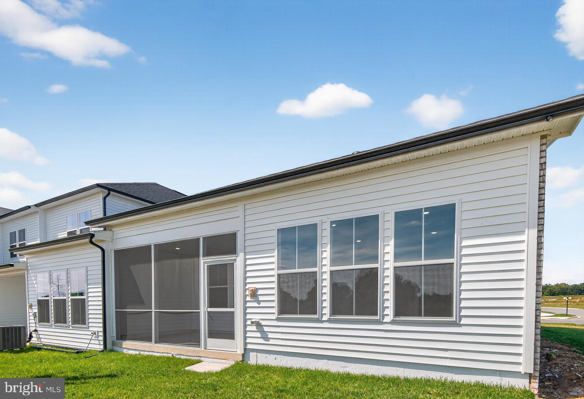 VICTORIA PARK - Residential