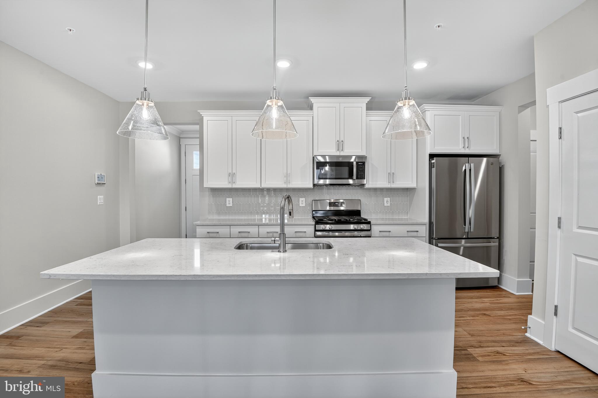 VICTORIA PARK - Residential