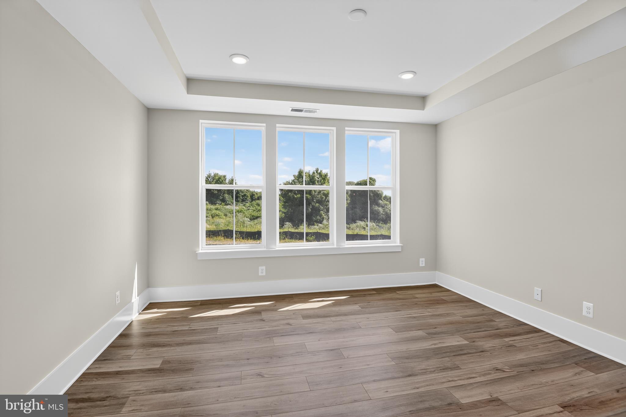 VICTORIA PARK - Residential