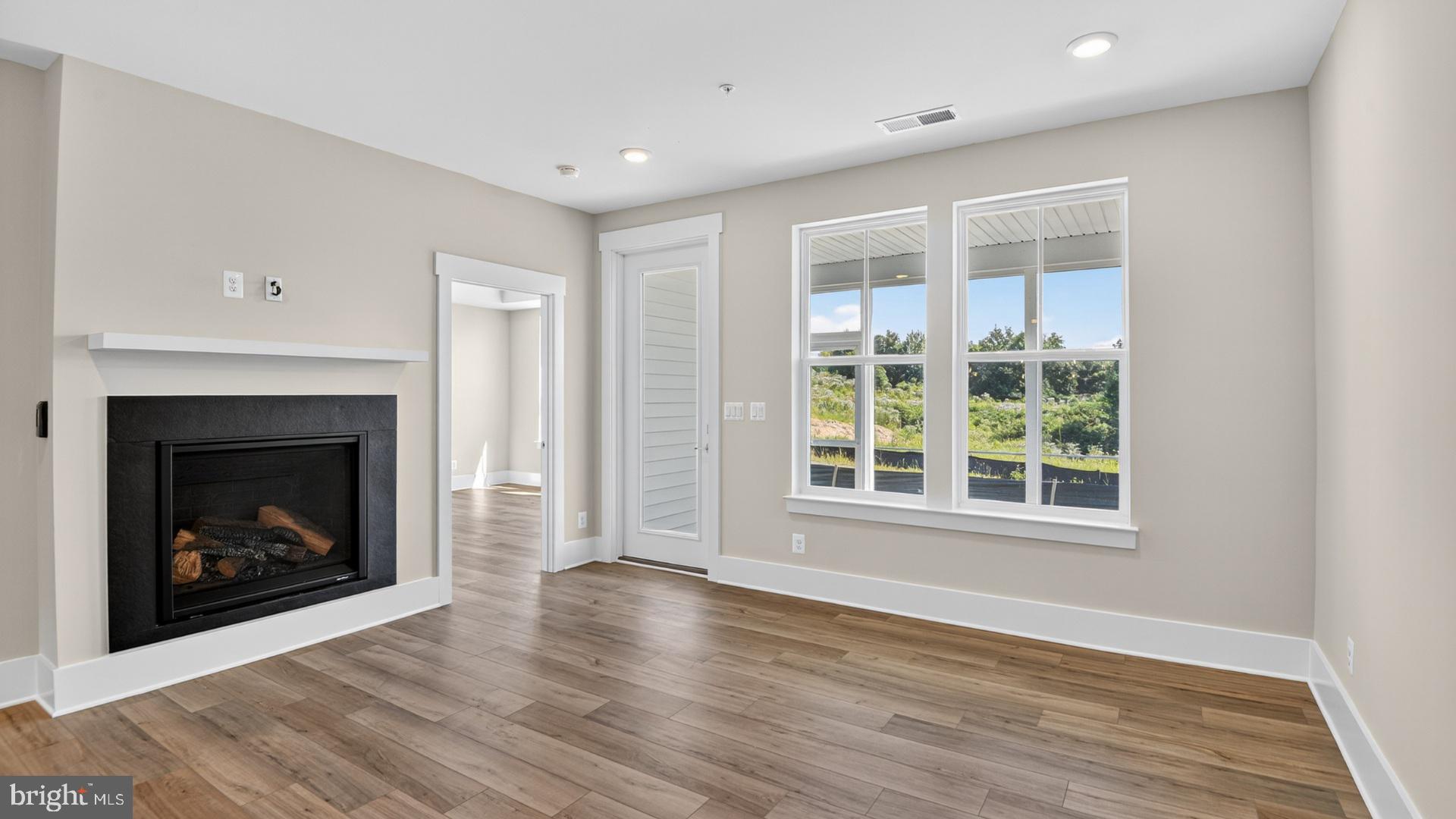 VICTORIA PARK - Residential