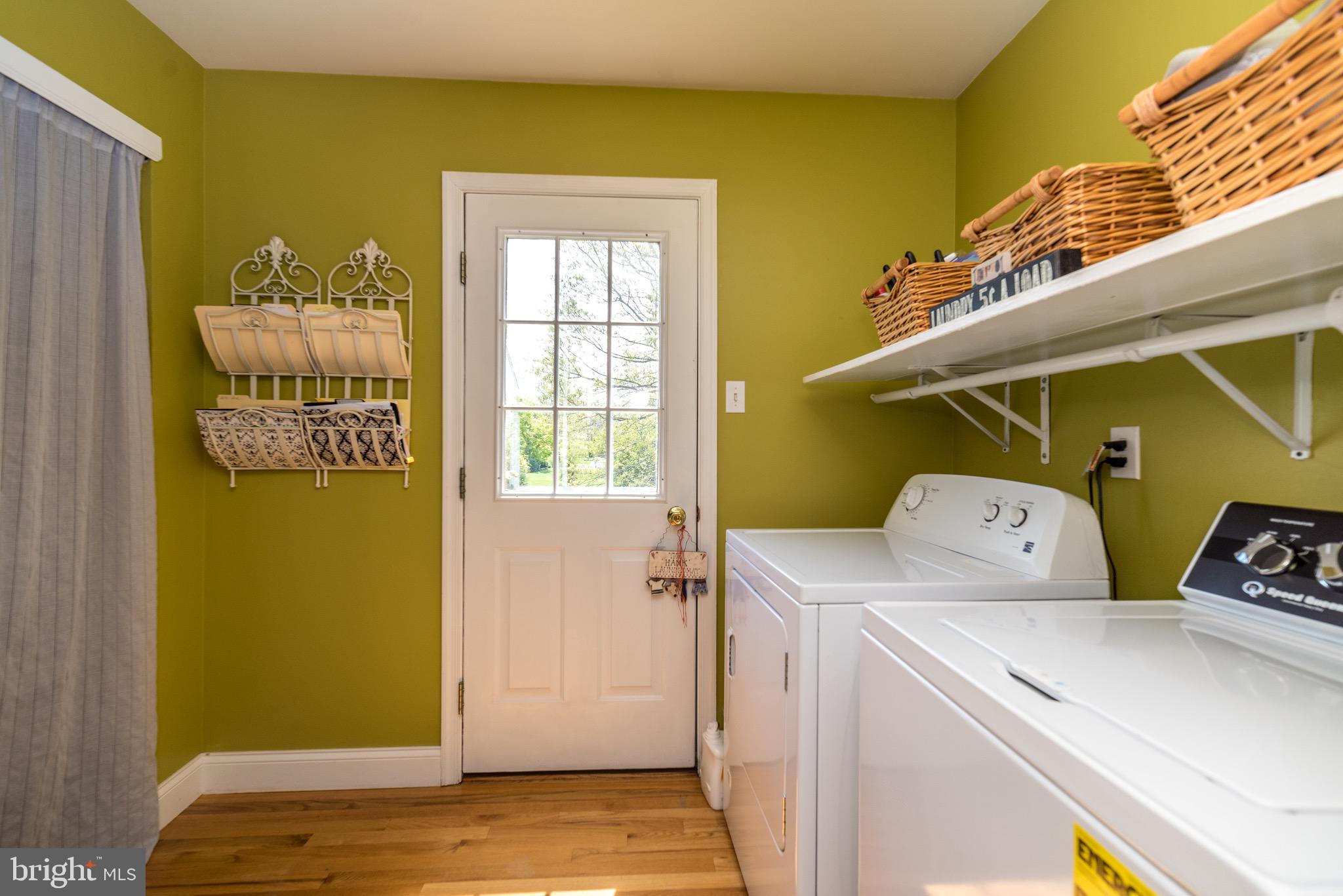 LANDIS GREENE - Residential