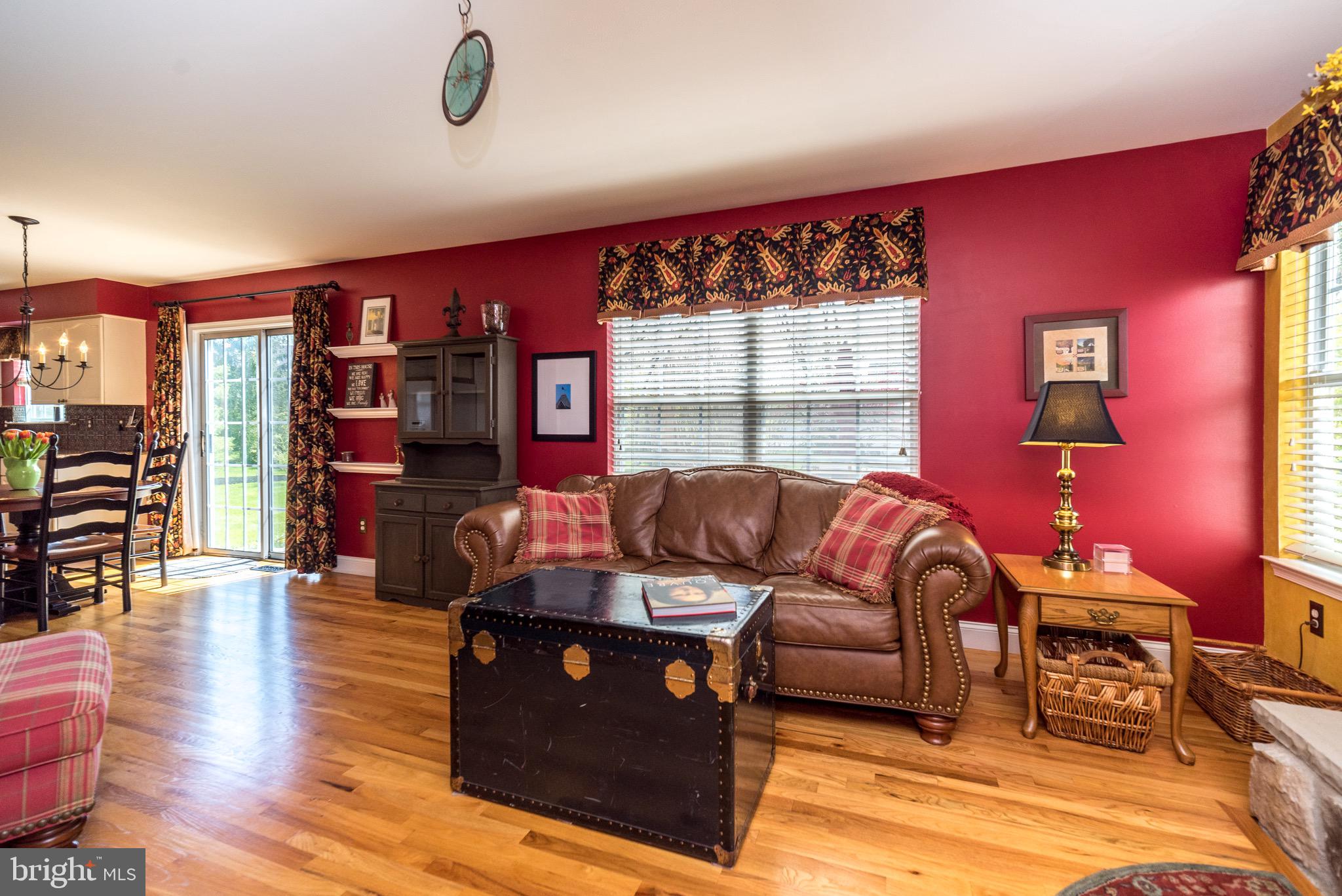 LANDIS GREENE - Residential