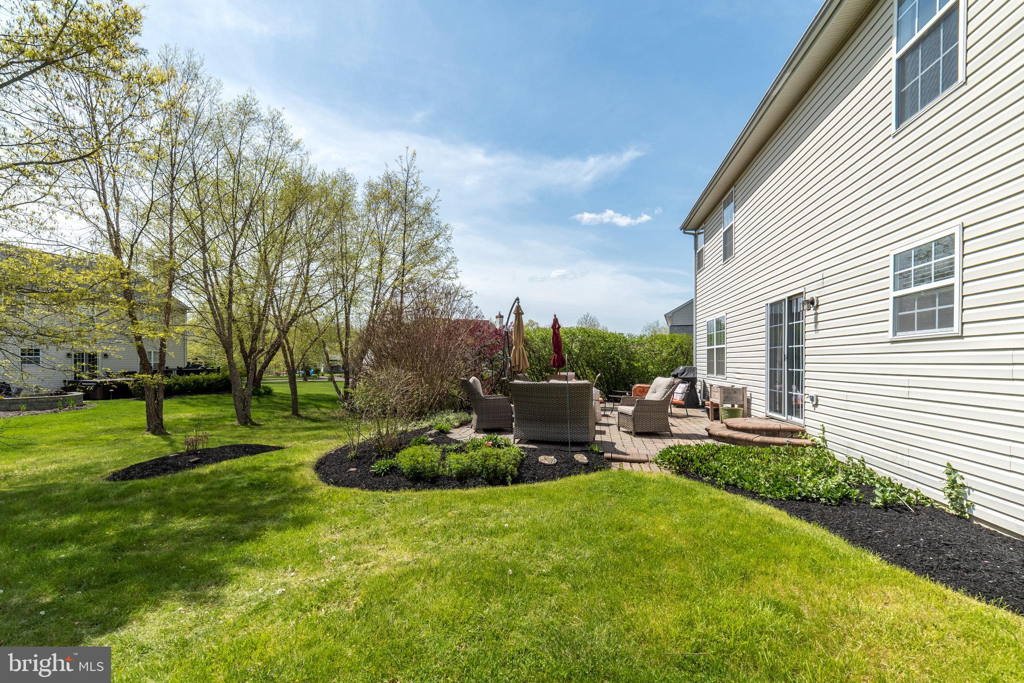 LANDIS GREENE - Residential