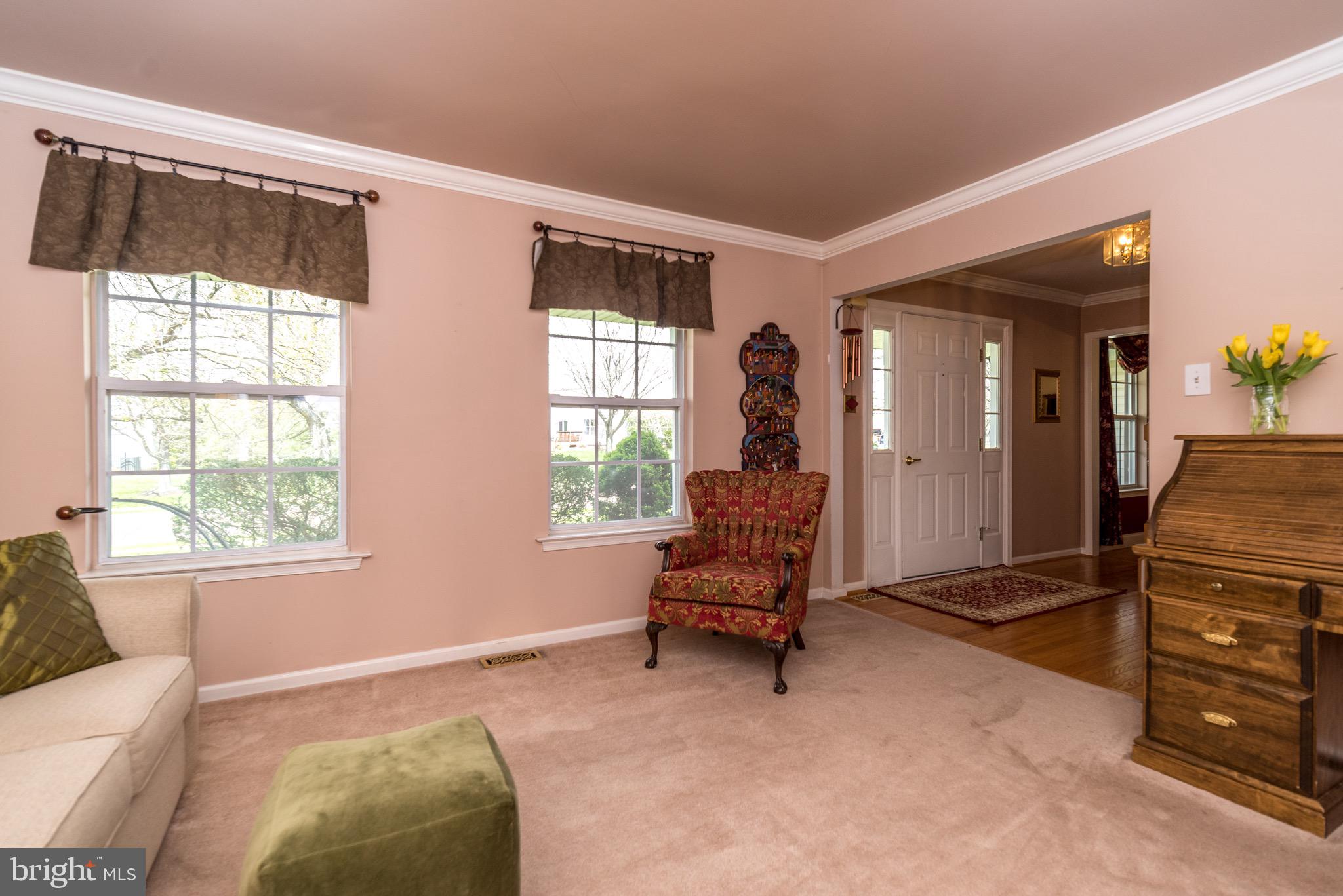 LANDIS GREENE - Residential