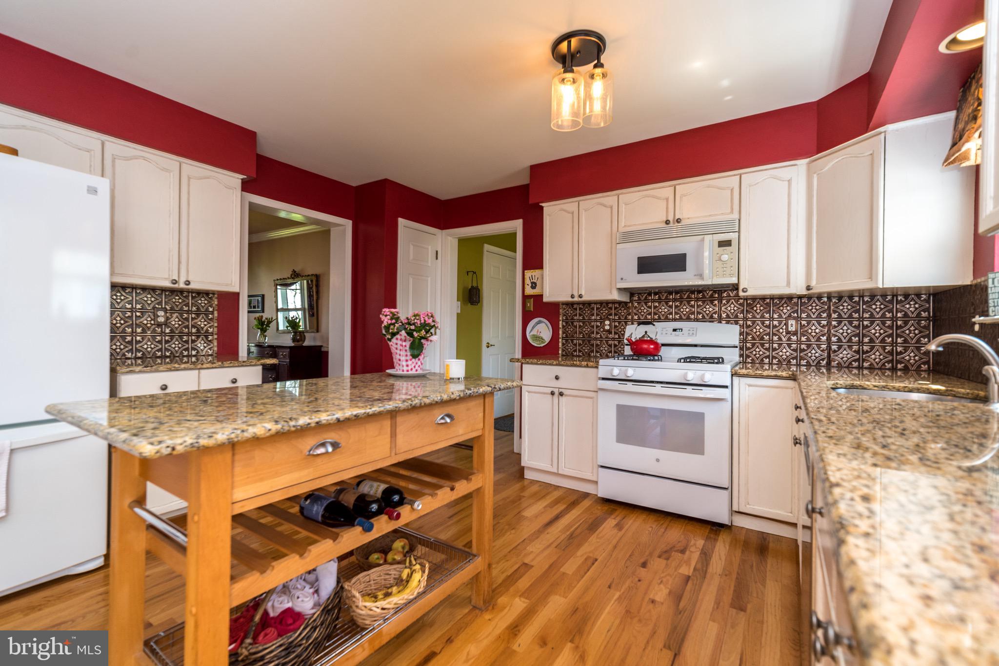 LANDIS GREENE - Residential