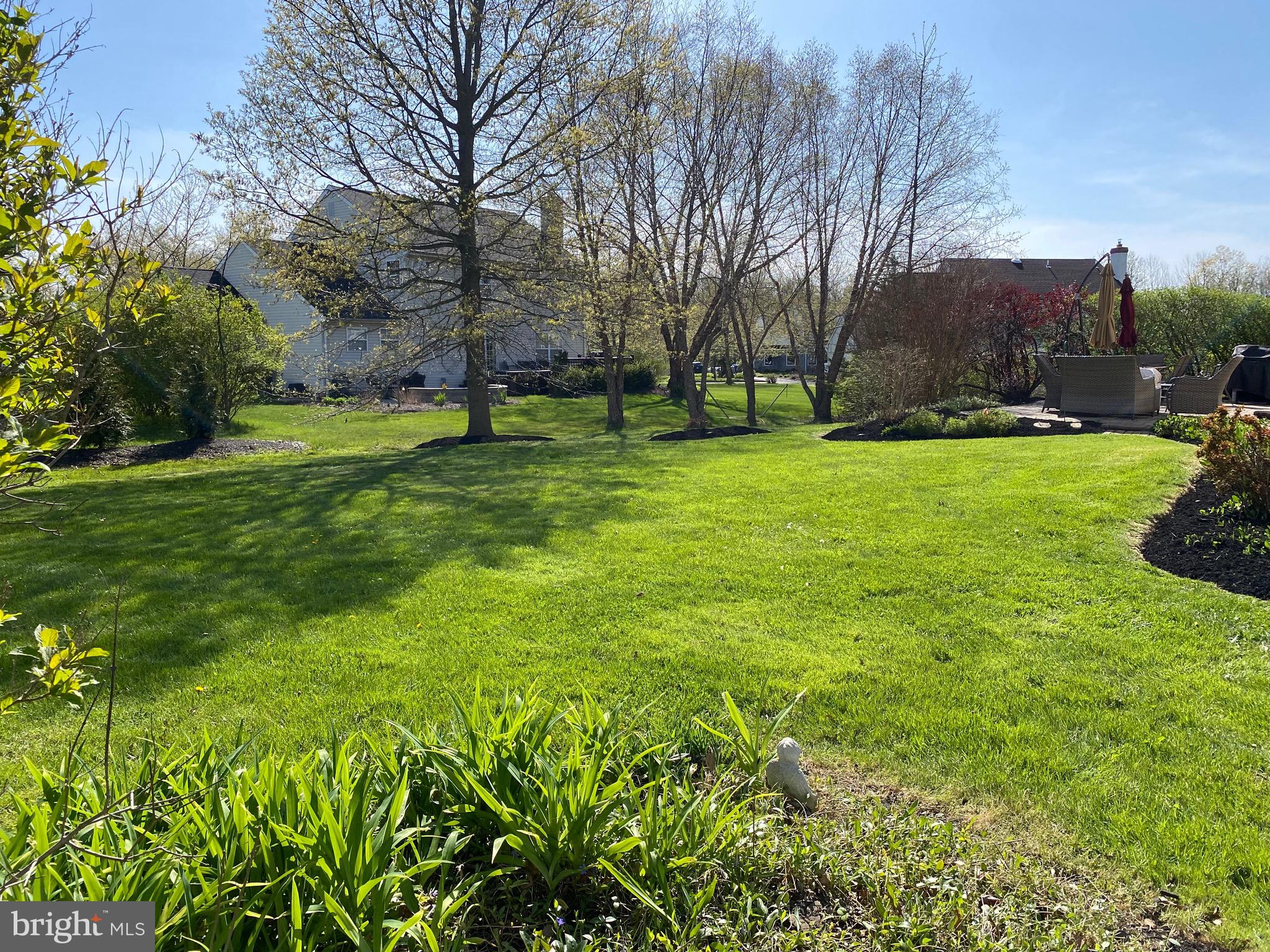 LANDIS GREENE - Residential