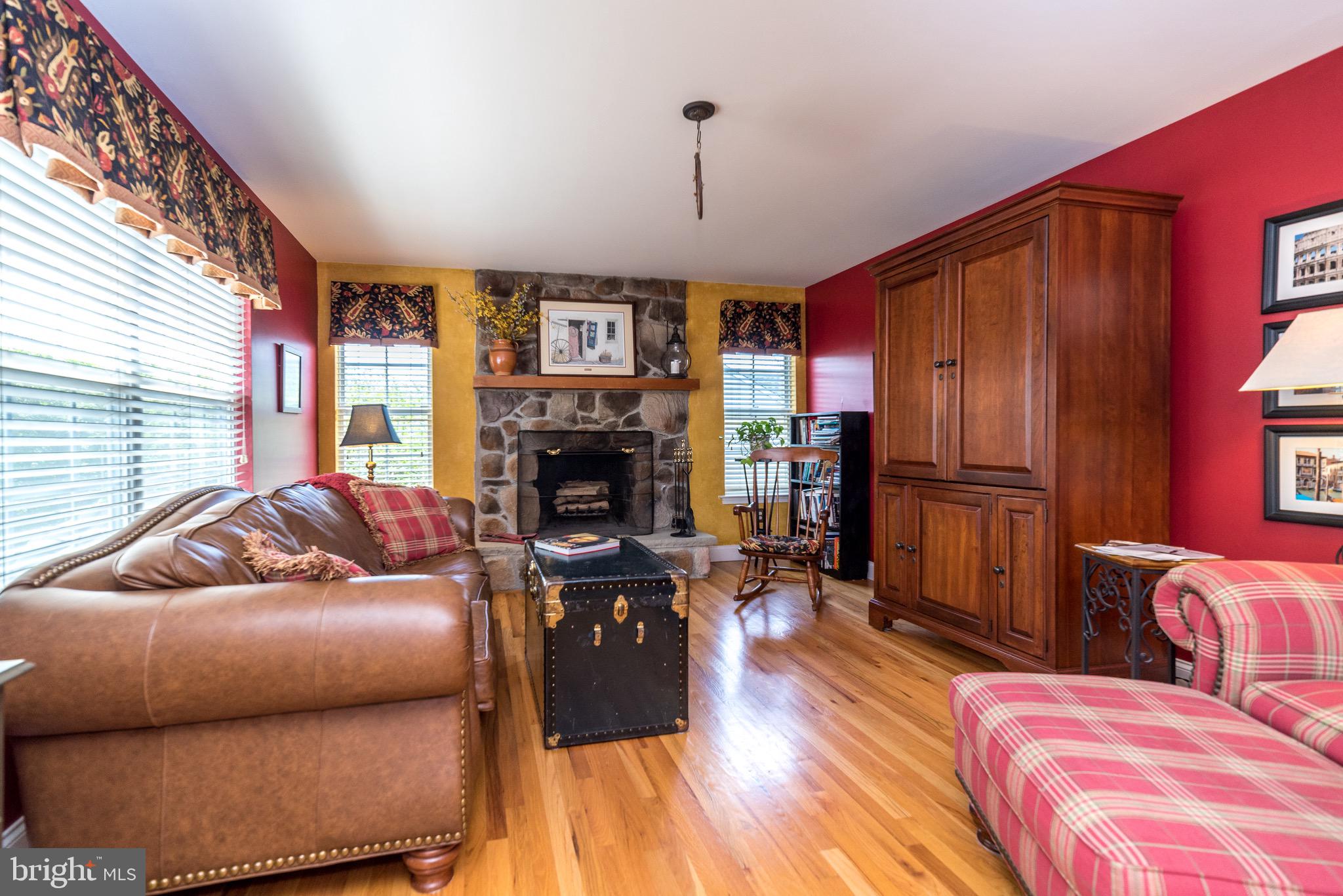 LANDIS GREENE - Residential