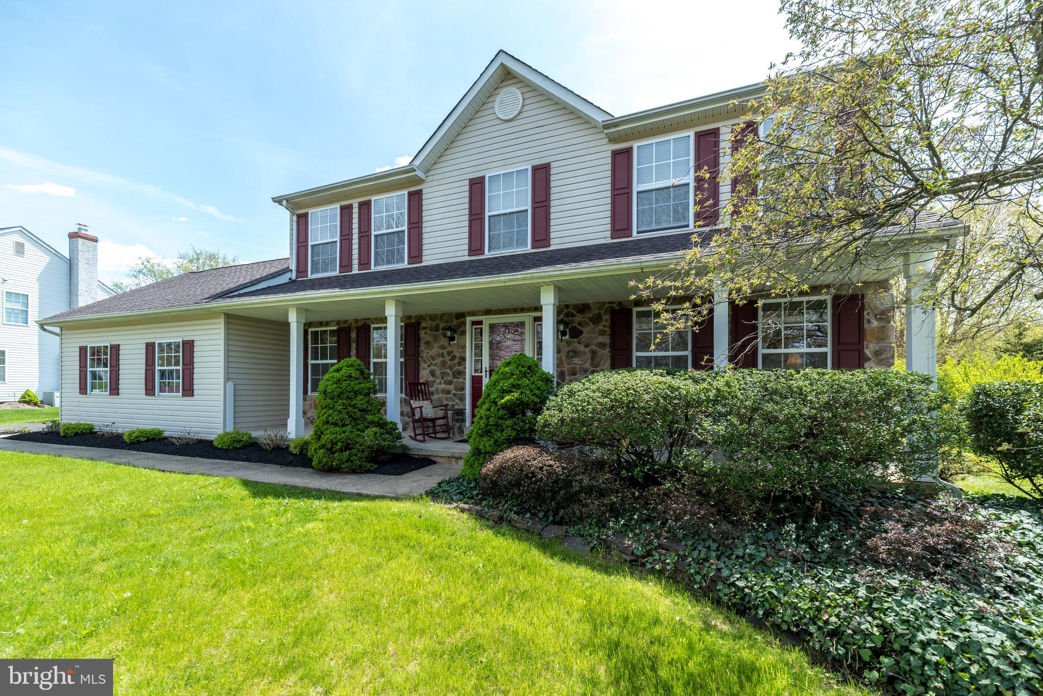 LANDIS GREENE - Residential