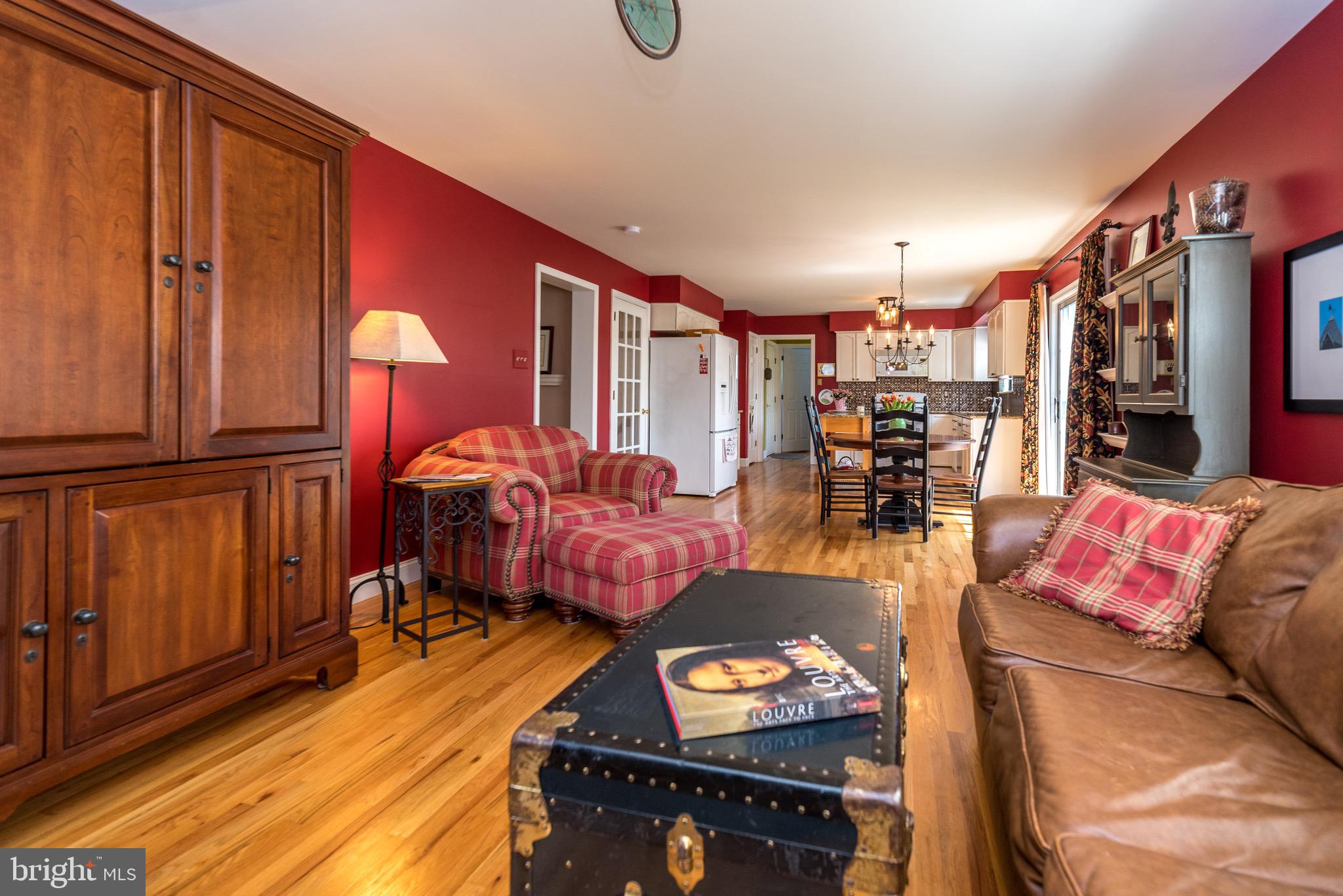 LANDIS GREENE - Residential