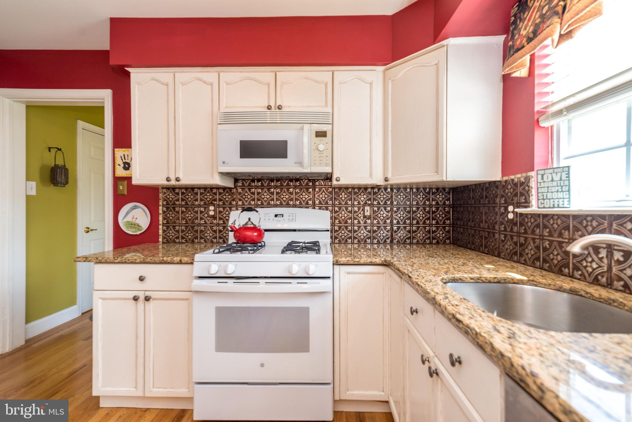 LANDIS GREENE - Residential