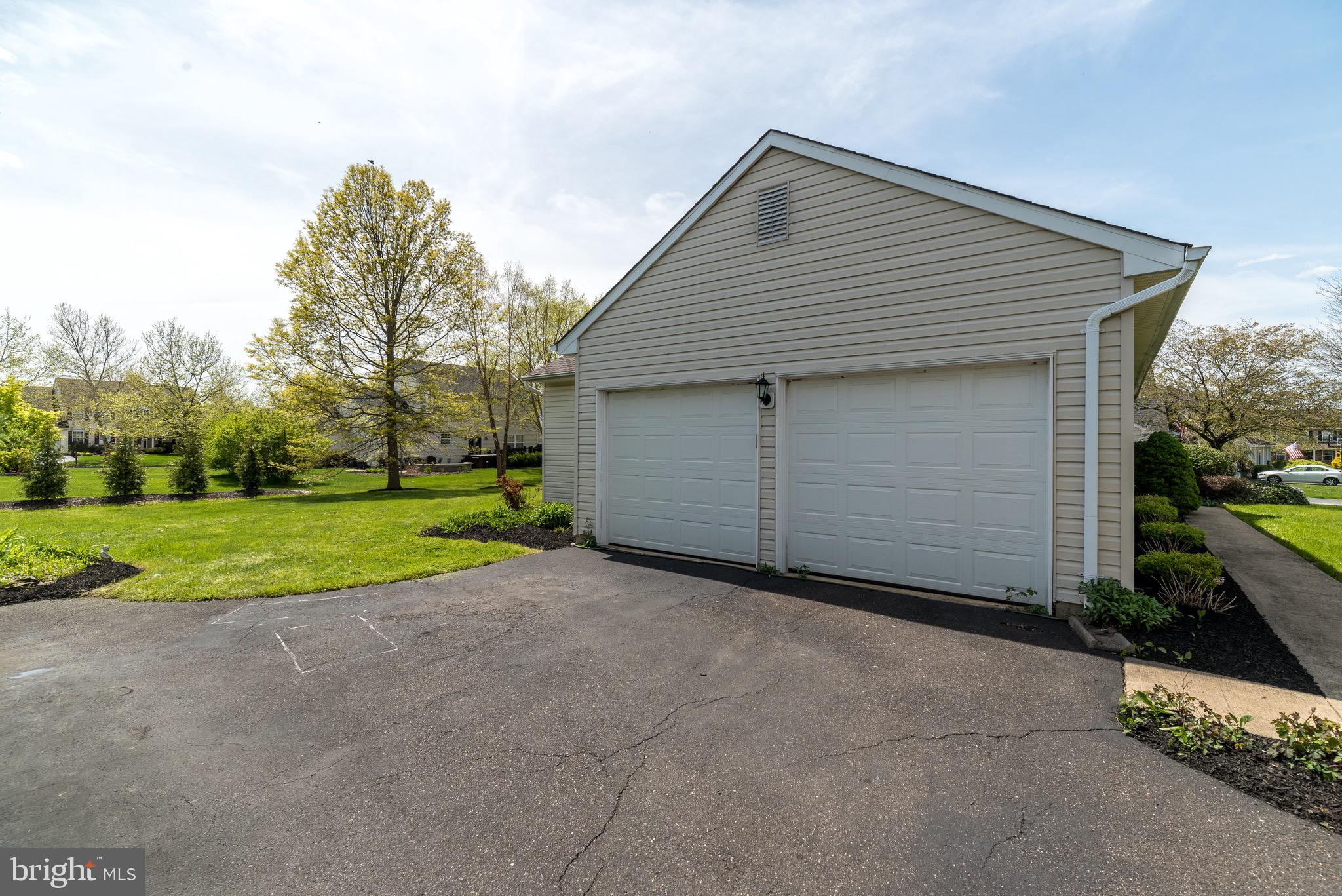 LANDIS GREENE - Residential