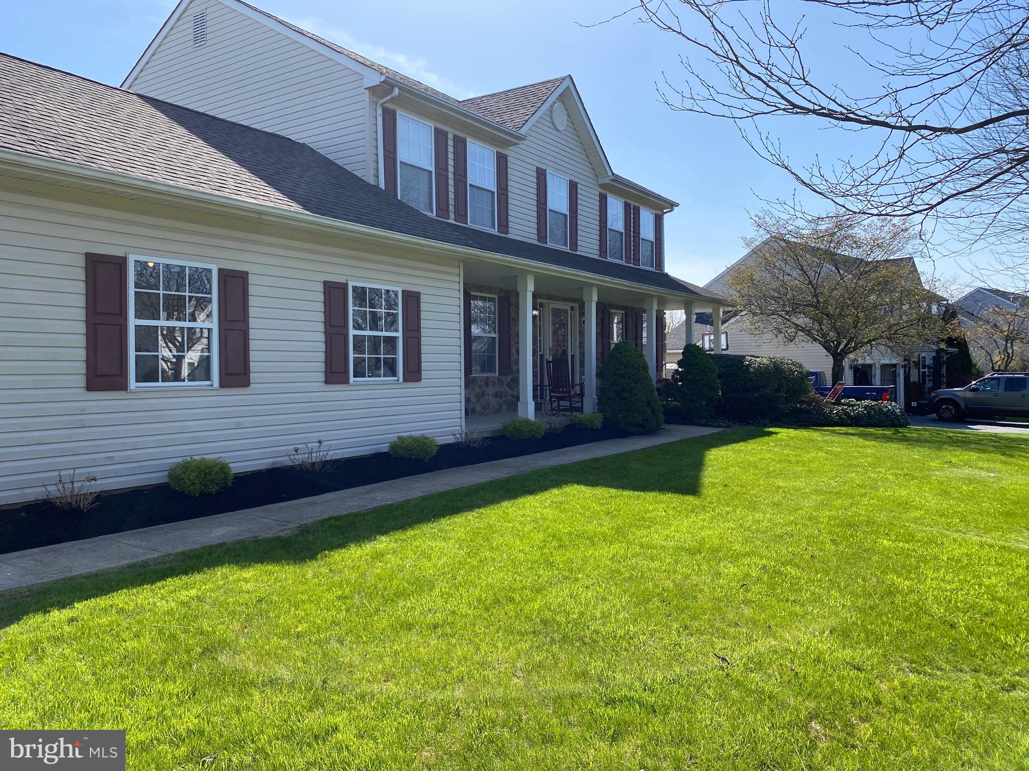 LANDIS GREENE - Residential