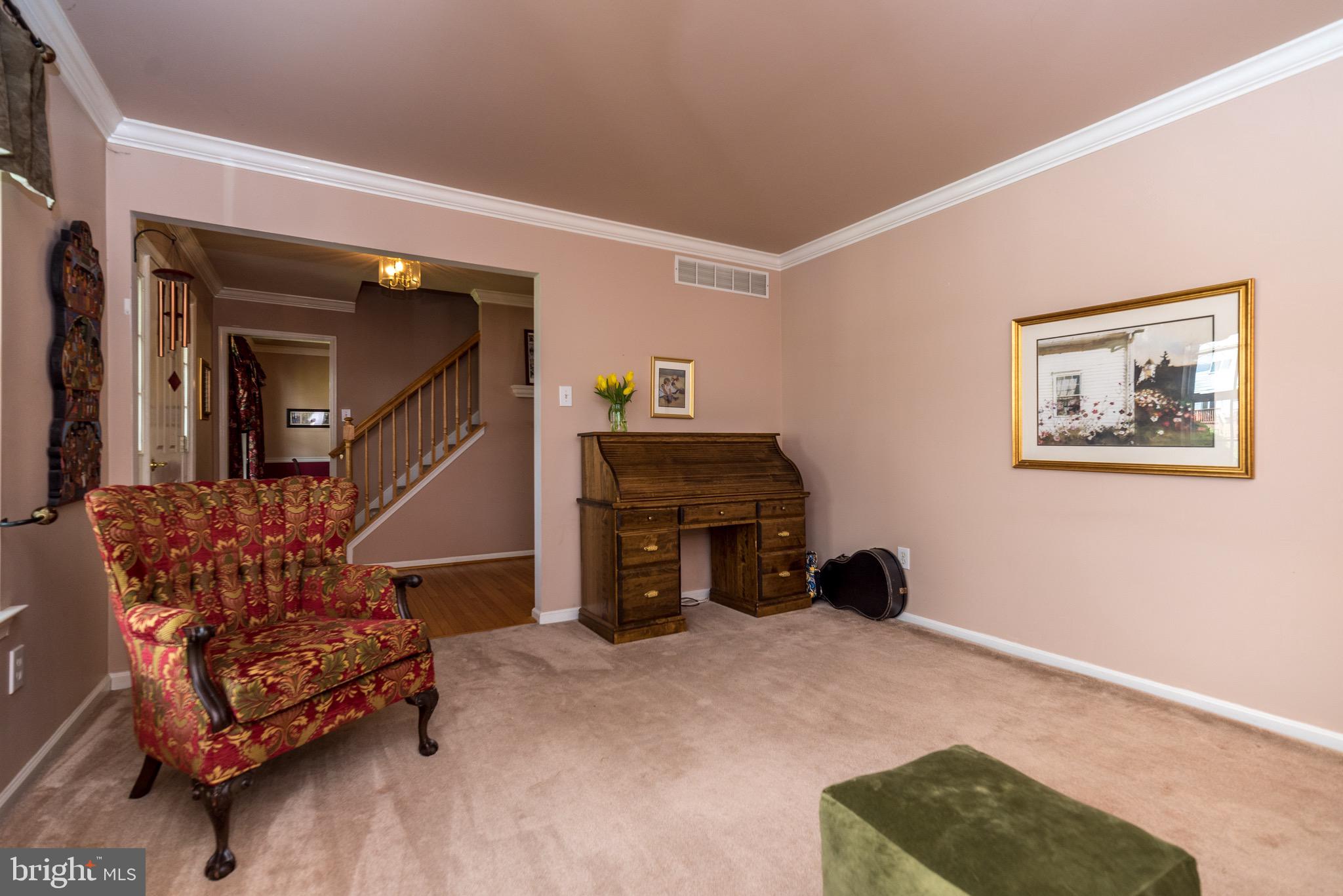 LANDIS GREENE - Residential