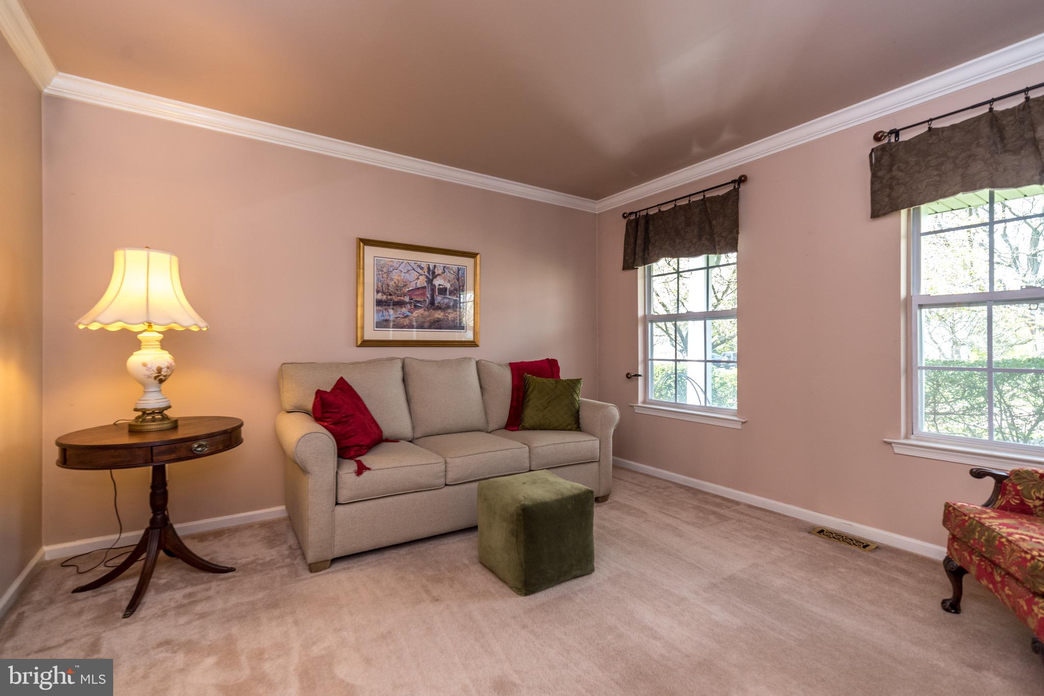 LANDIS GREENE - Residential