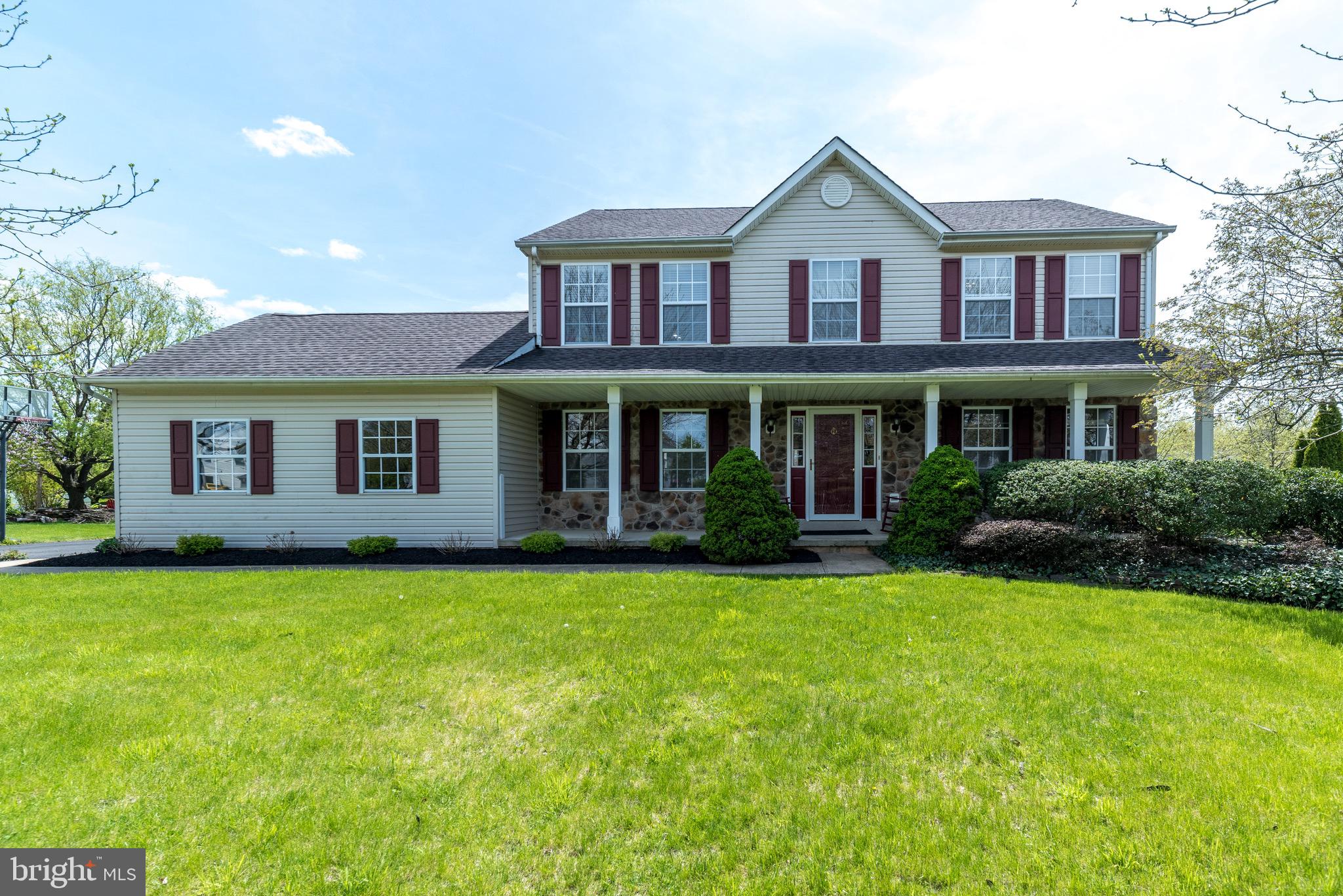 LANDIS GREENE - Residential