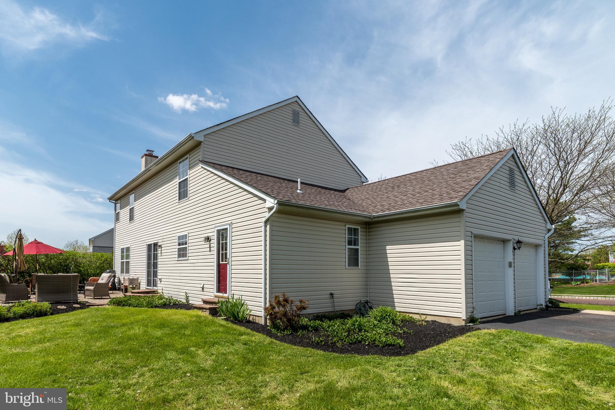 LANDIS GREENE - Residential