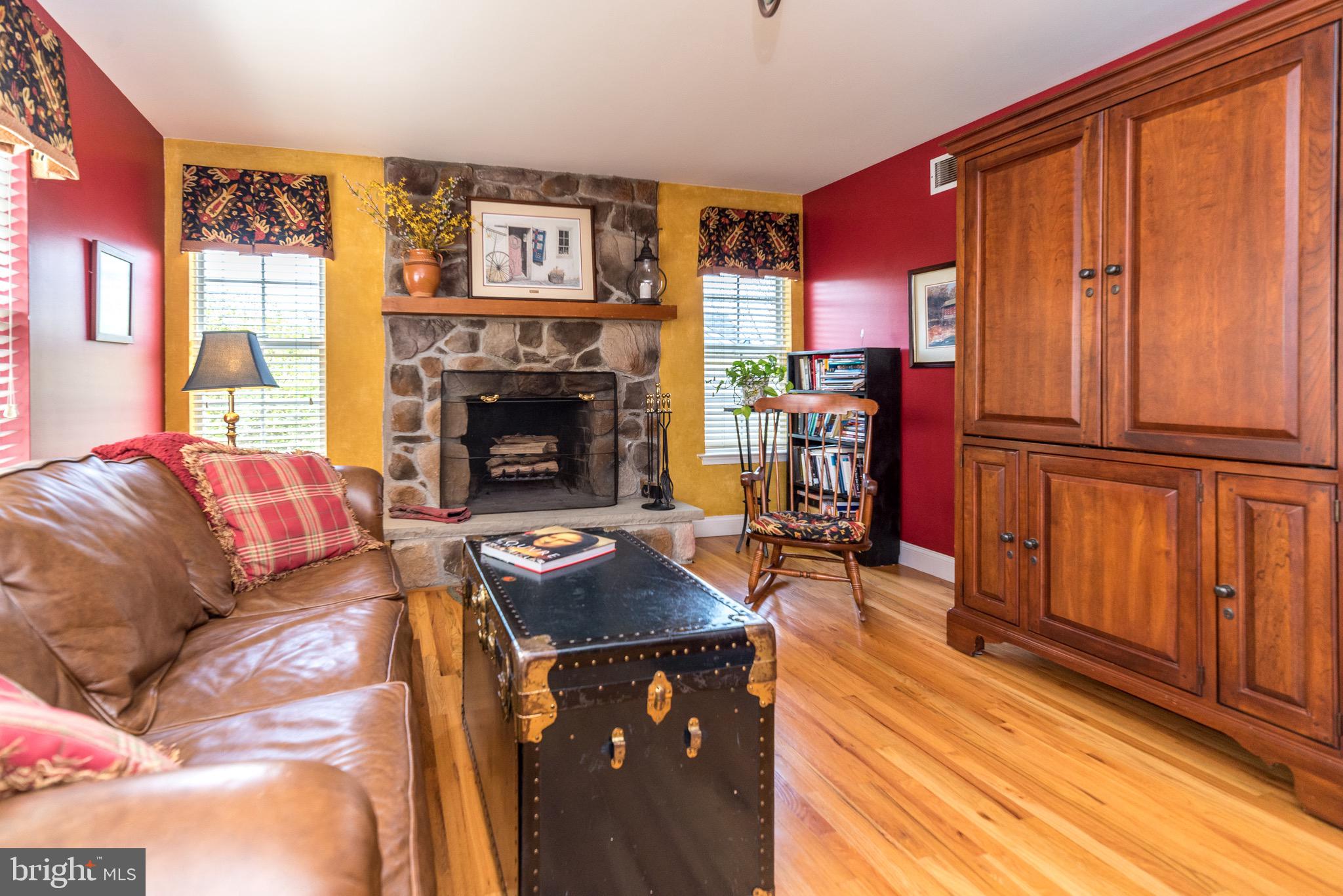 LANDIS GREENE - Residential