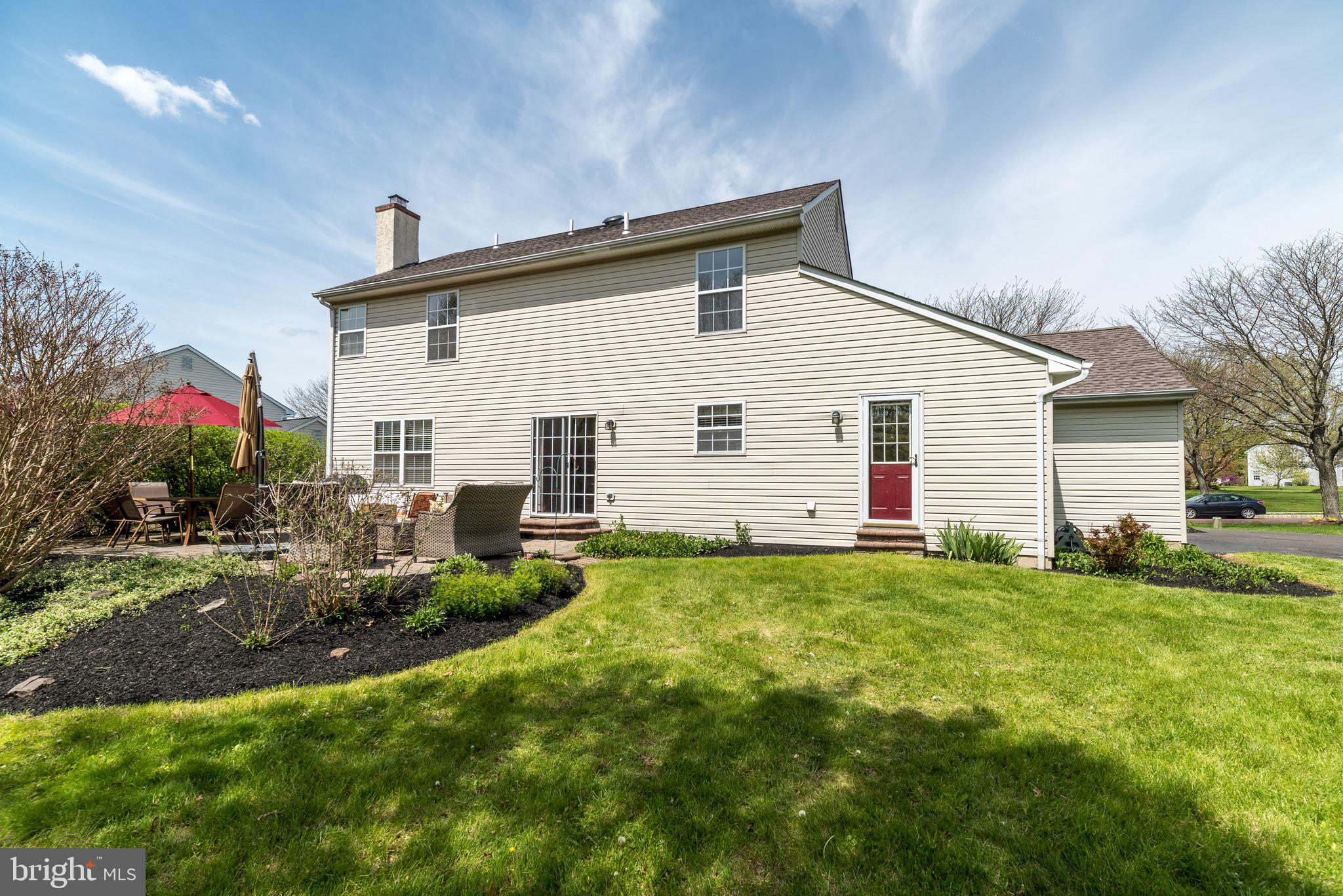 LANDIS GREENE - Residential