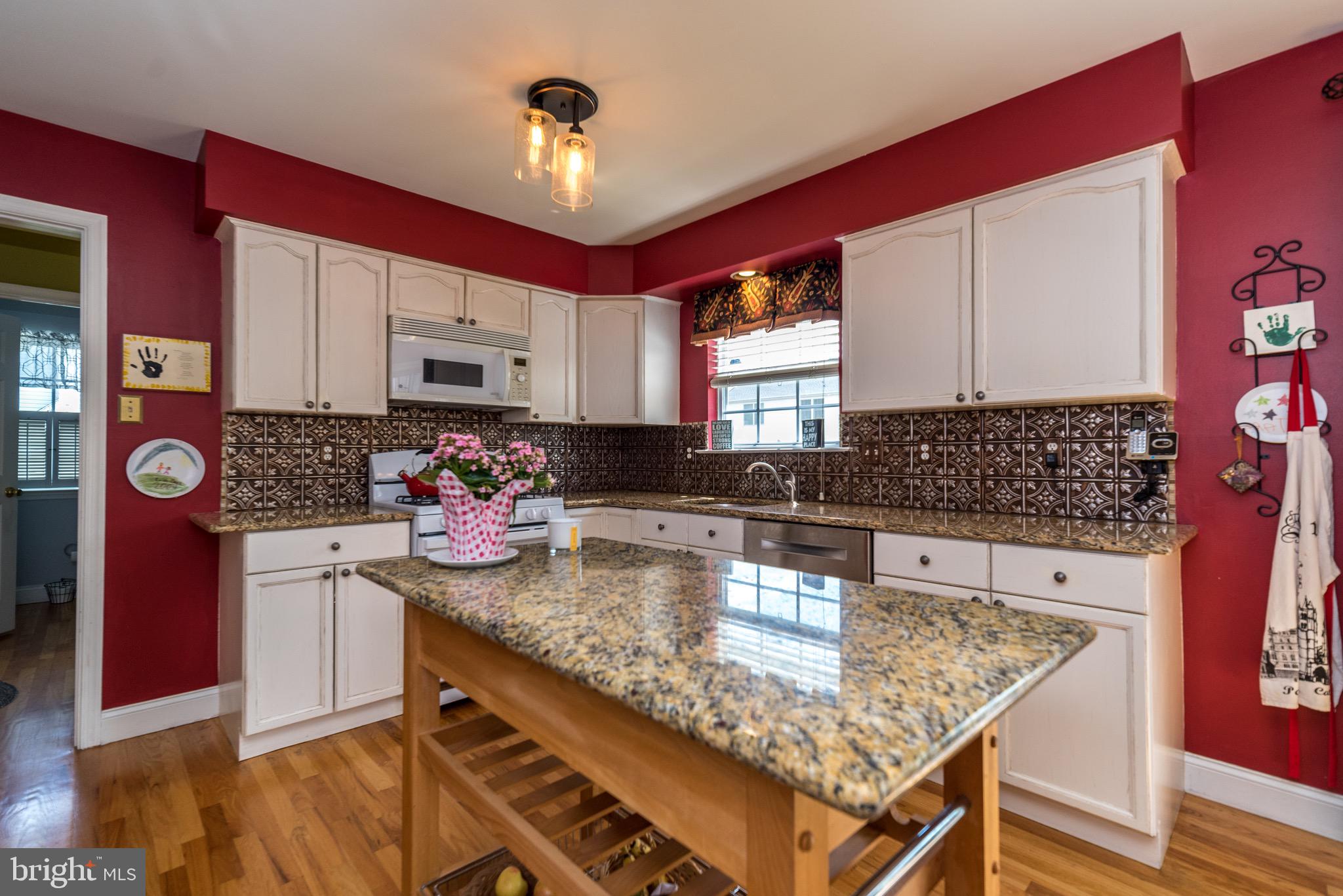 LANDIS GREENE - Residential