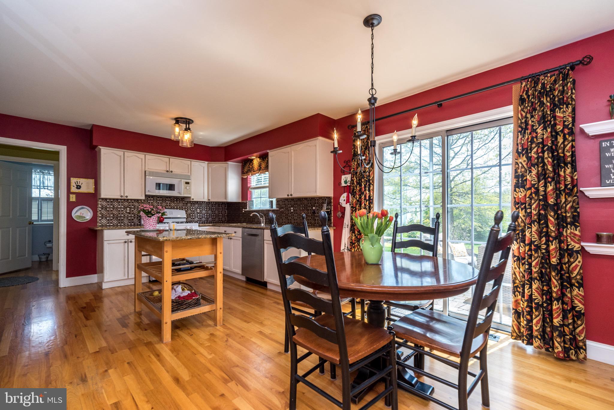 LANDIS GREENE - Residential