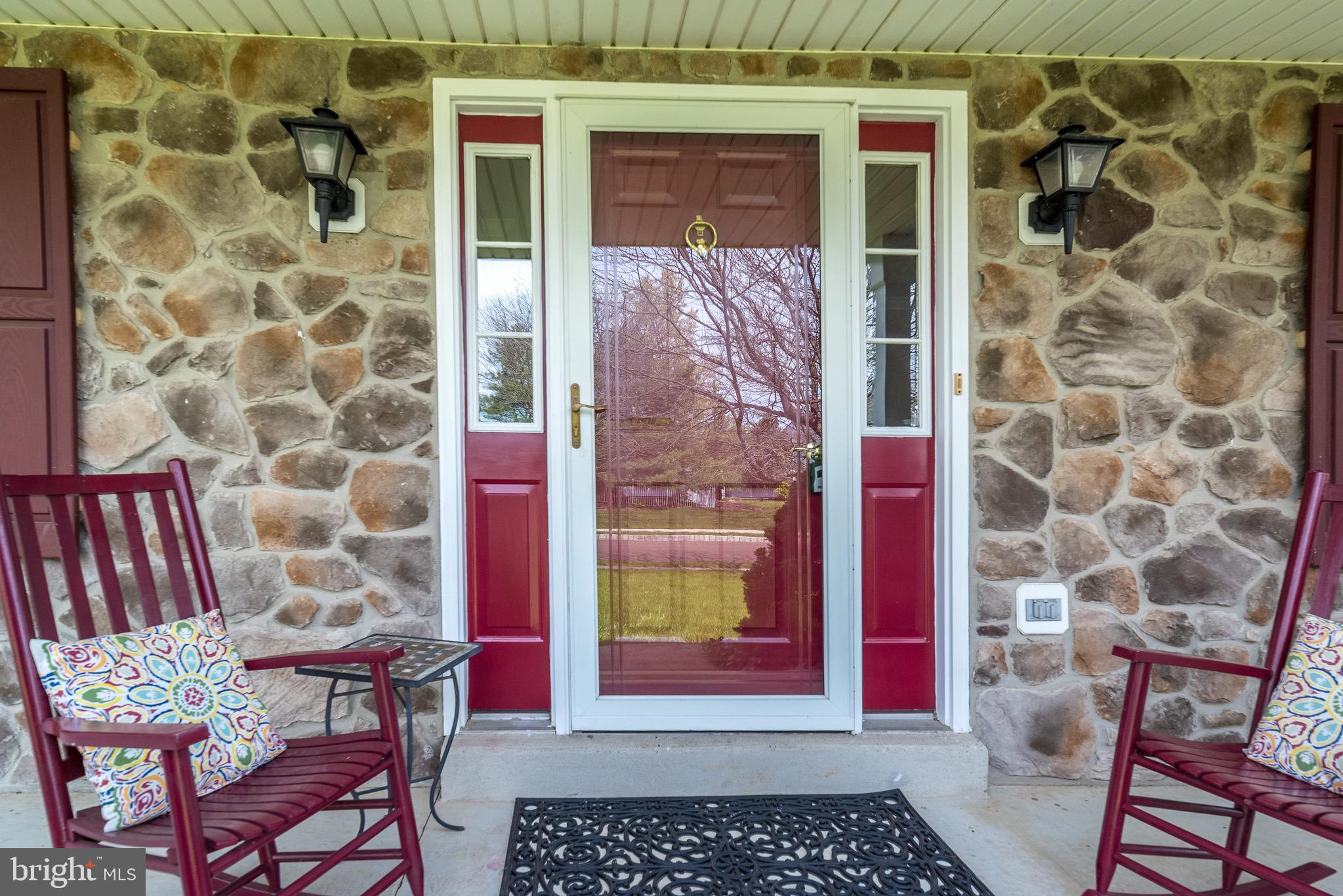 LANDIS GREENE - Residential