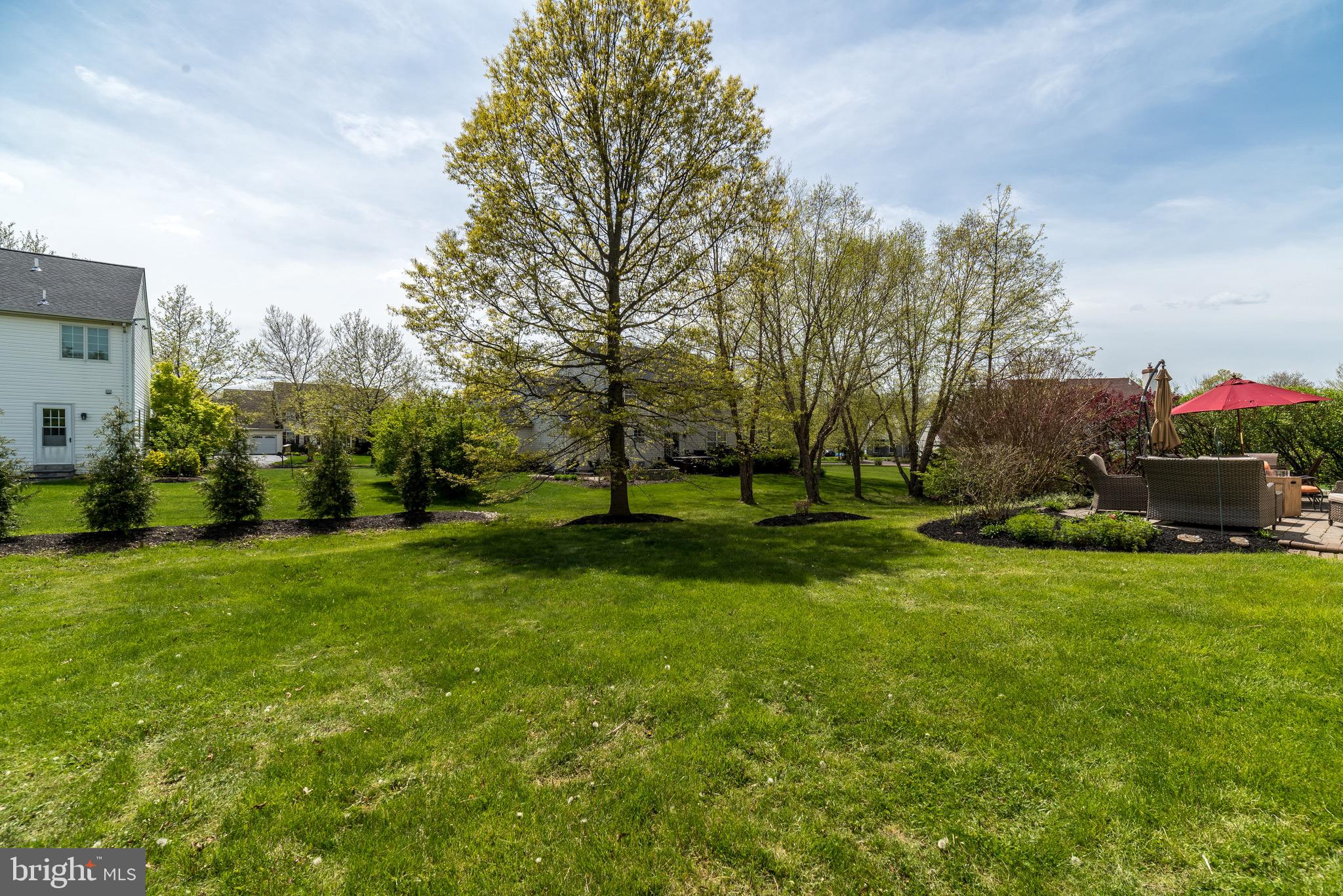 LANDIS GREENE - Residential